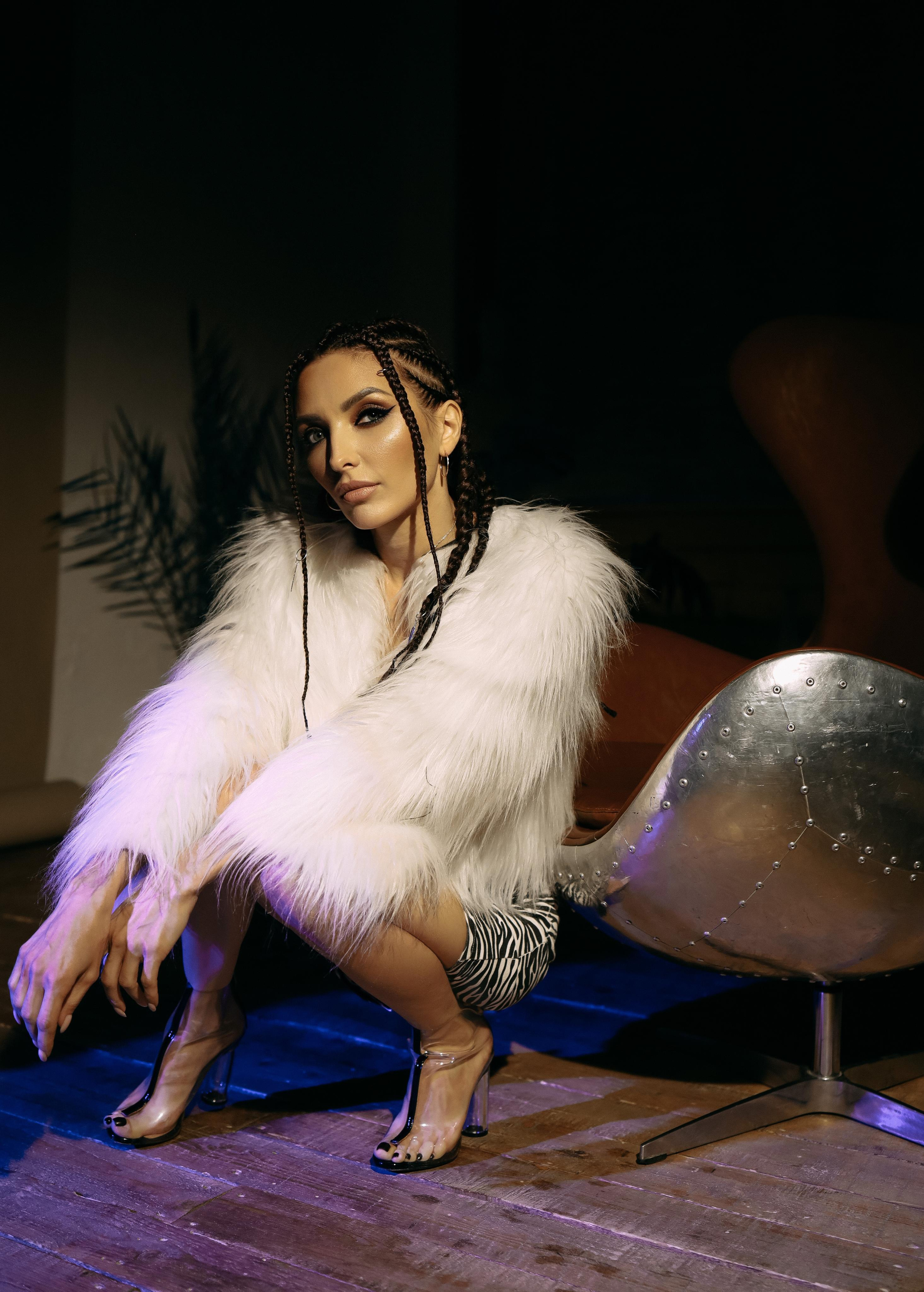 Эльза. Свадебный фотограф Уфа