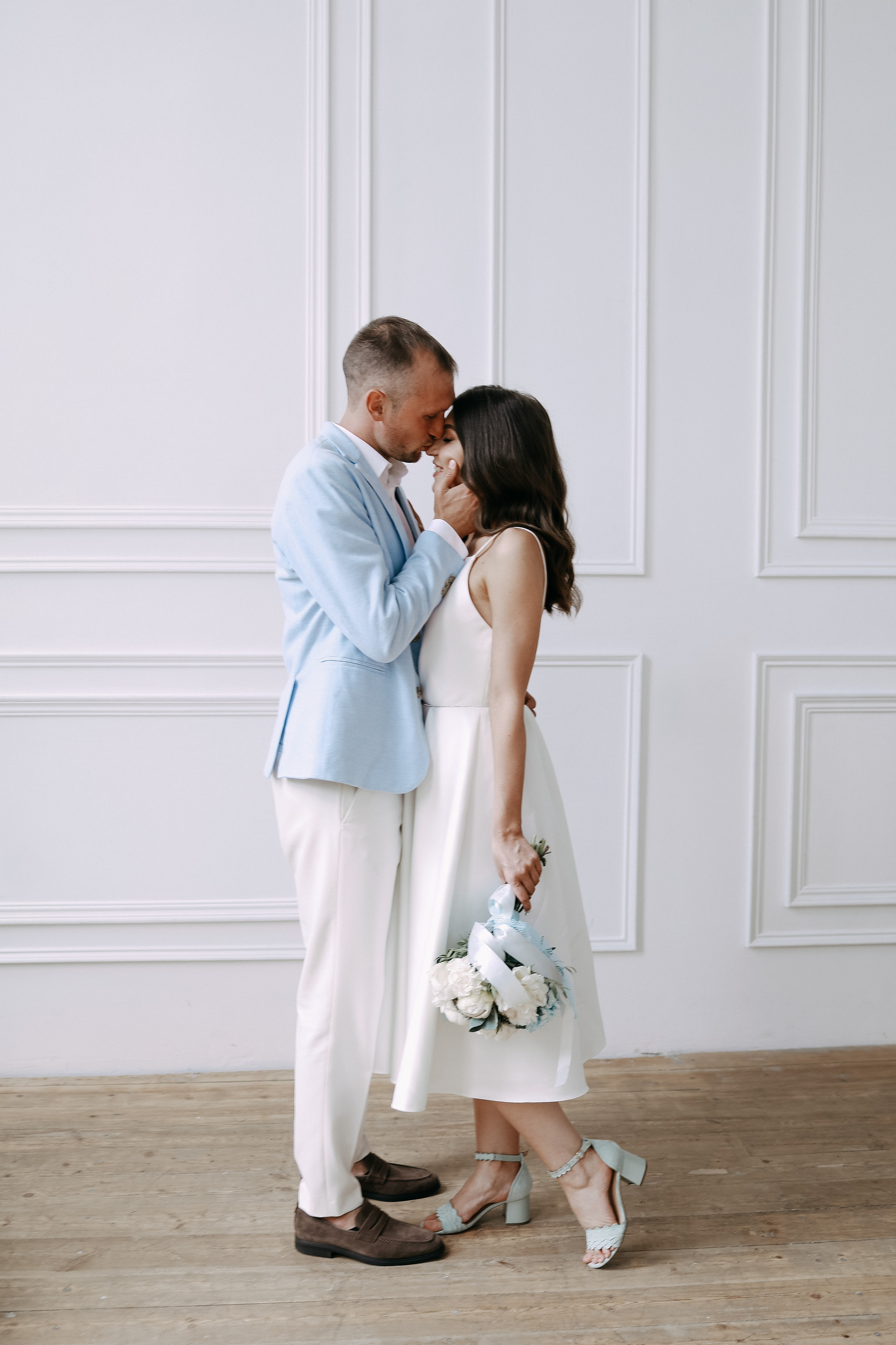 Алена Ирик. Свадебный фотограф Уфа