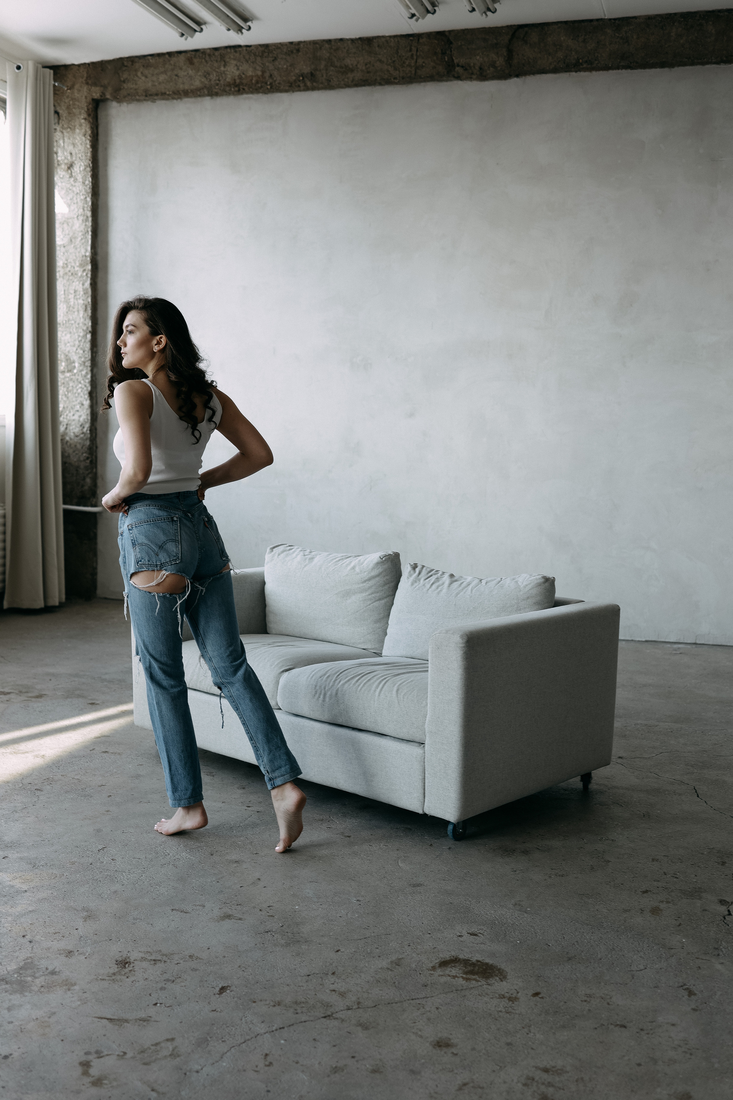 Катя. Свадебный фотограф Уфа