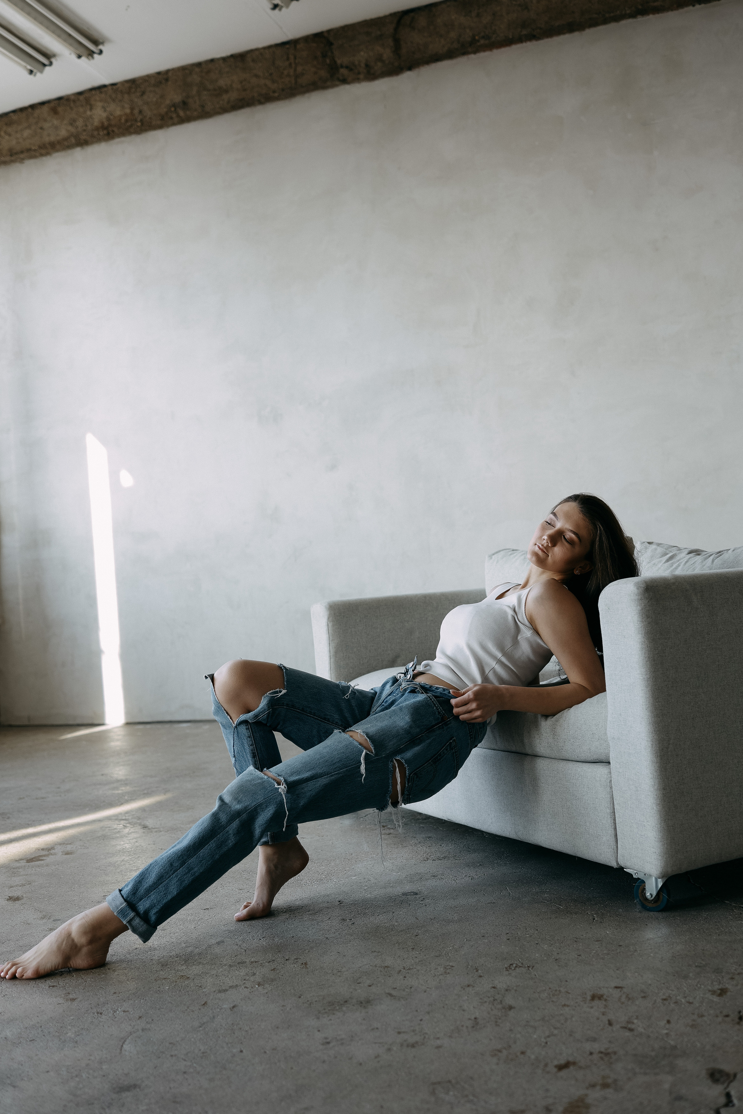 Катя. Свадебный фотограф Уфа