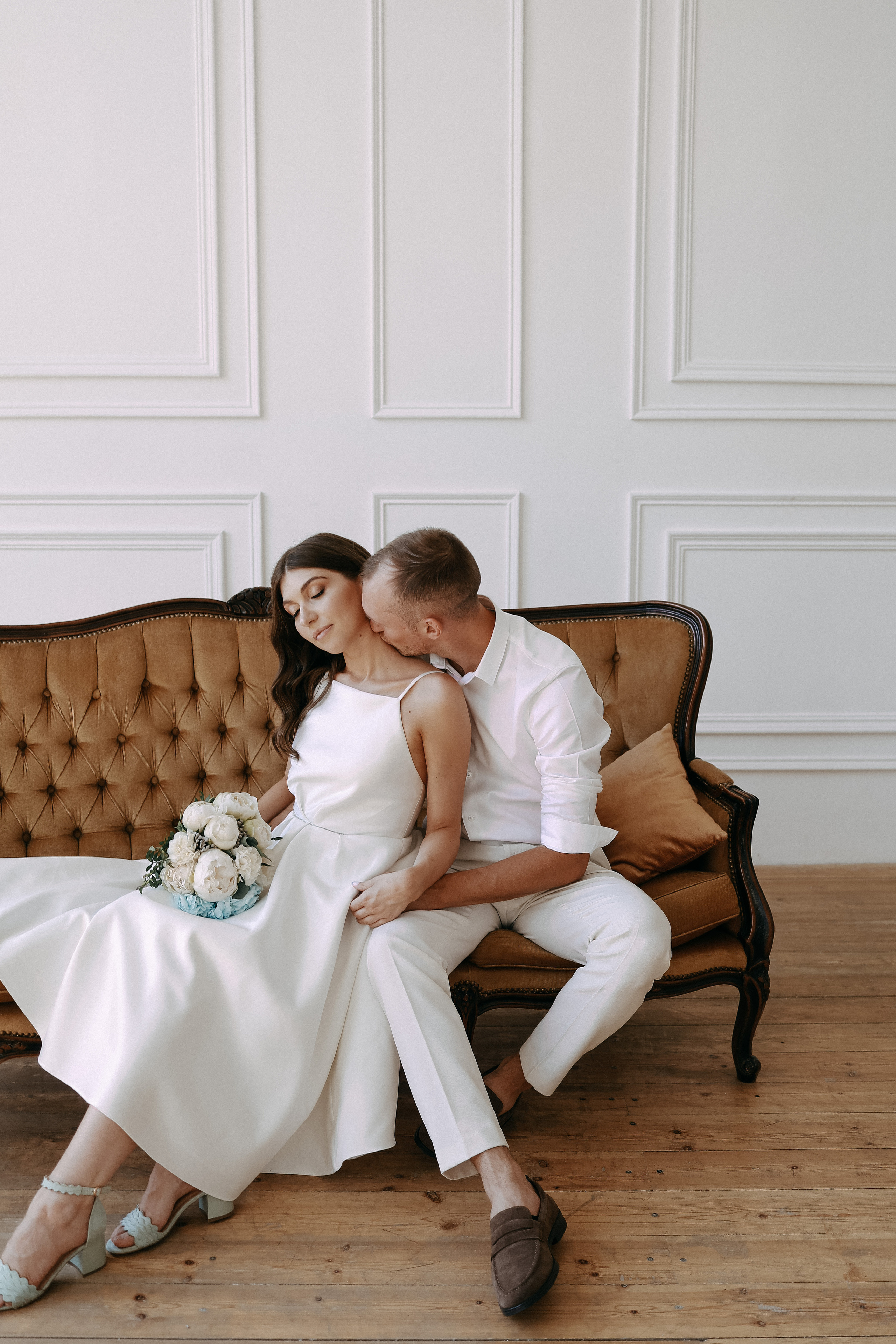 Алена Ирик. Свадебный фотограф Уфа