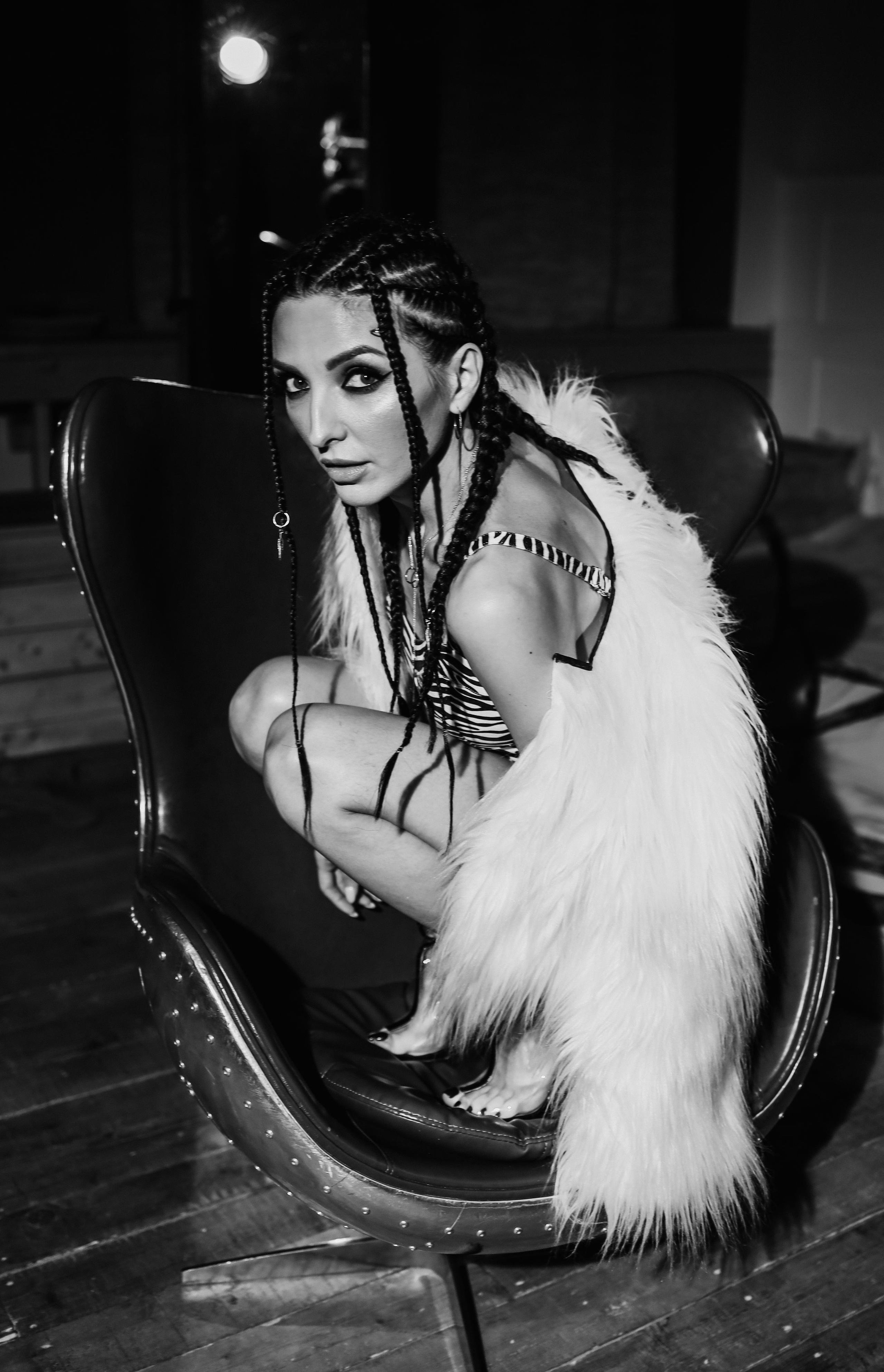 Эльза. Свадебный фотограф Уфа