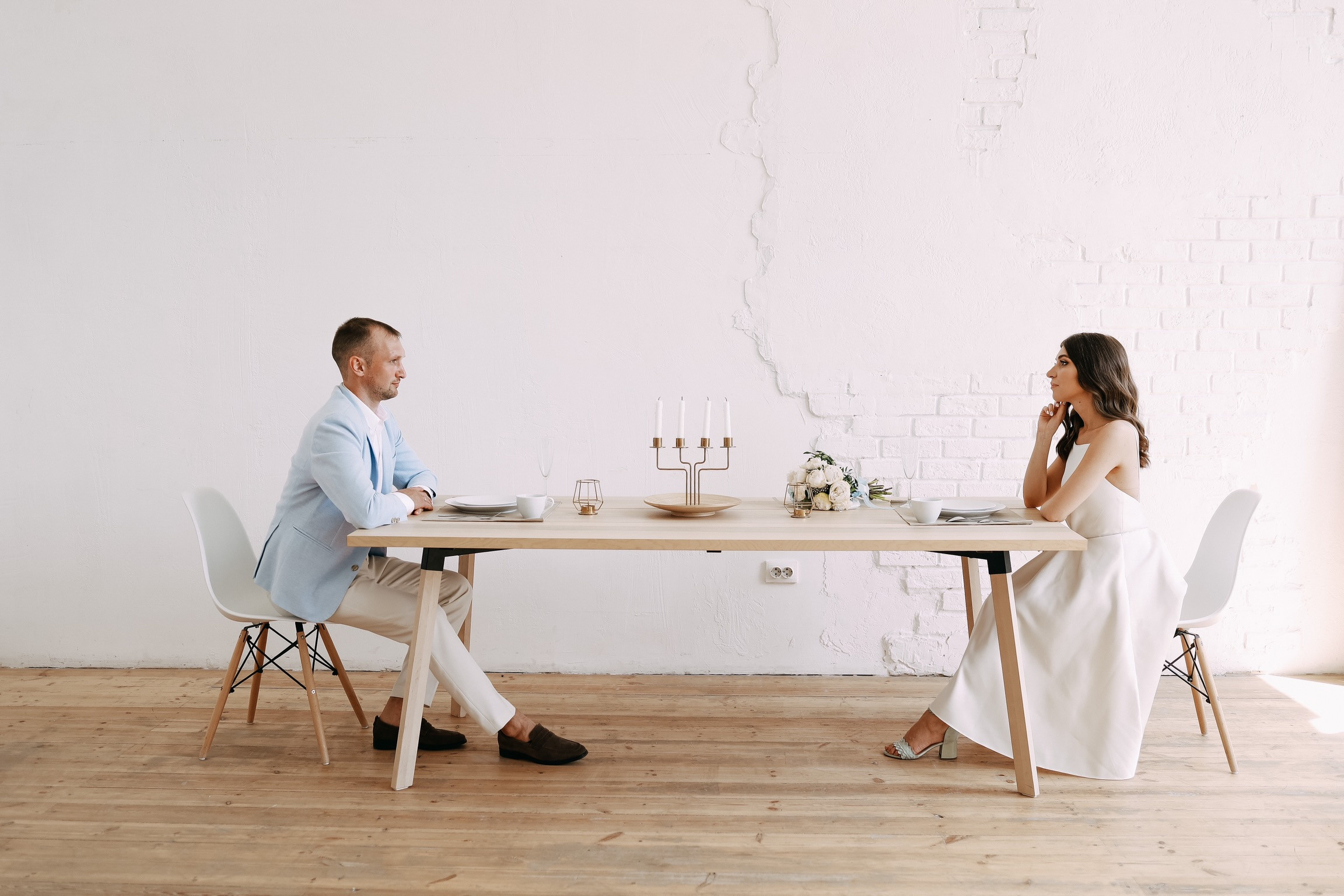 Алена Ирик. Свадебный фотограф Уфа