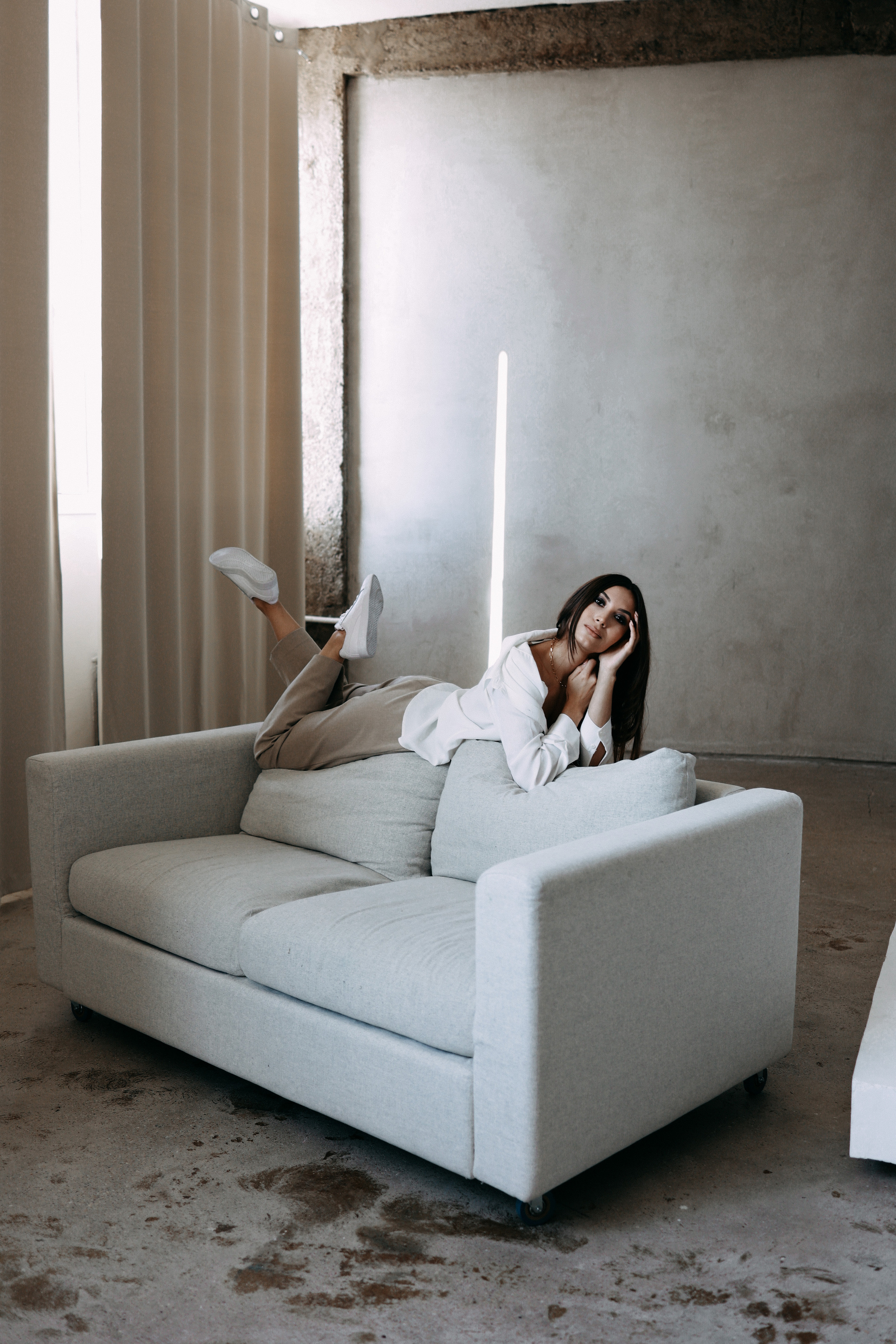 Илона. Свадебный фотограф Уфа