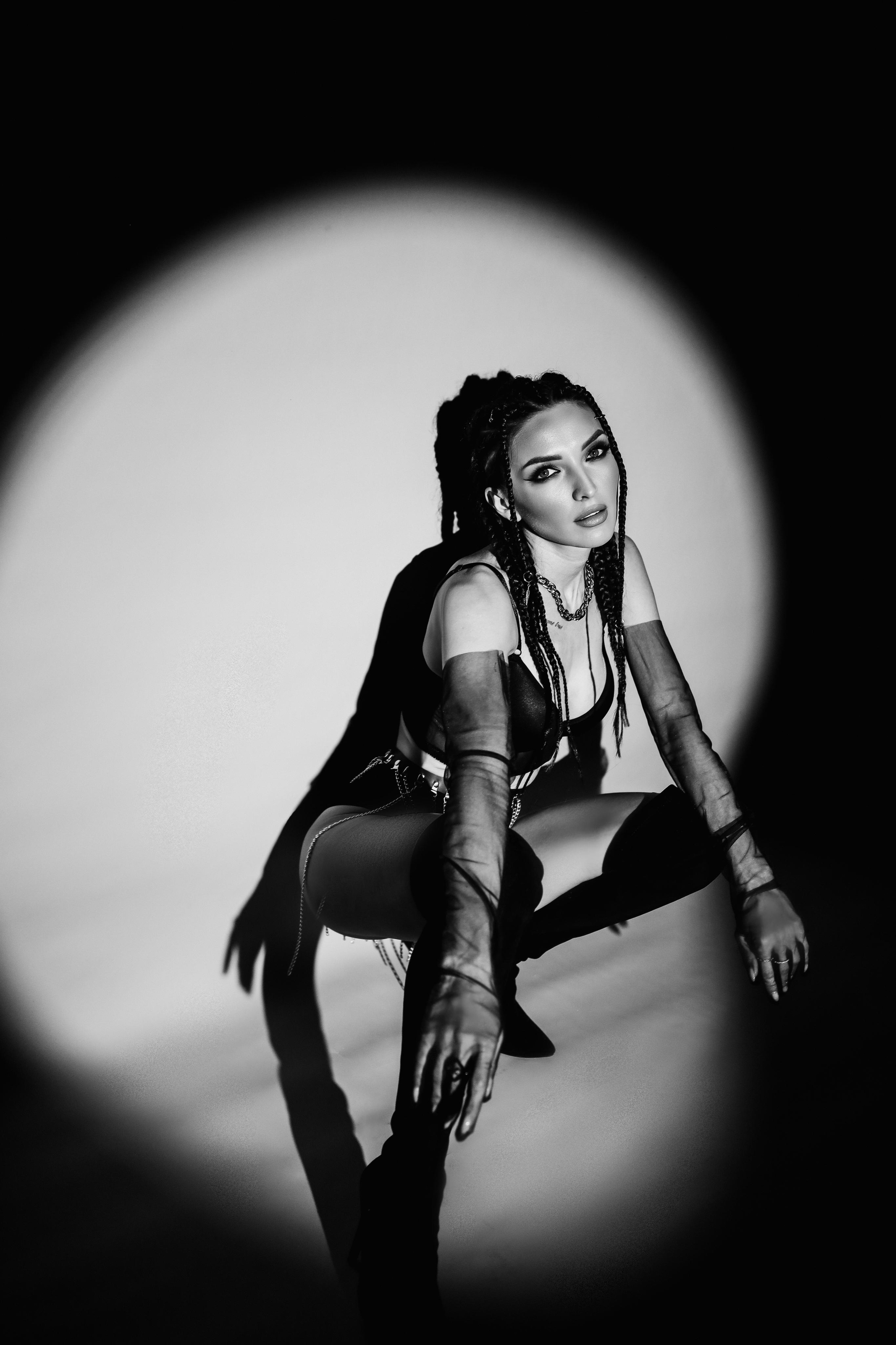 Эльза. Свадебный фотограф Уфа