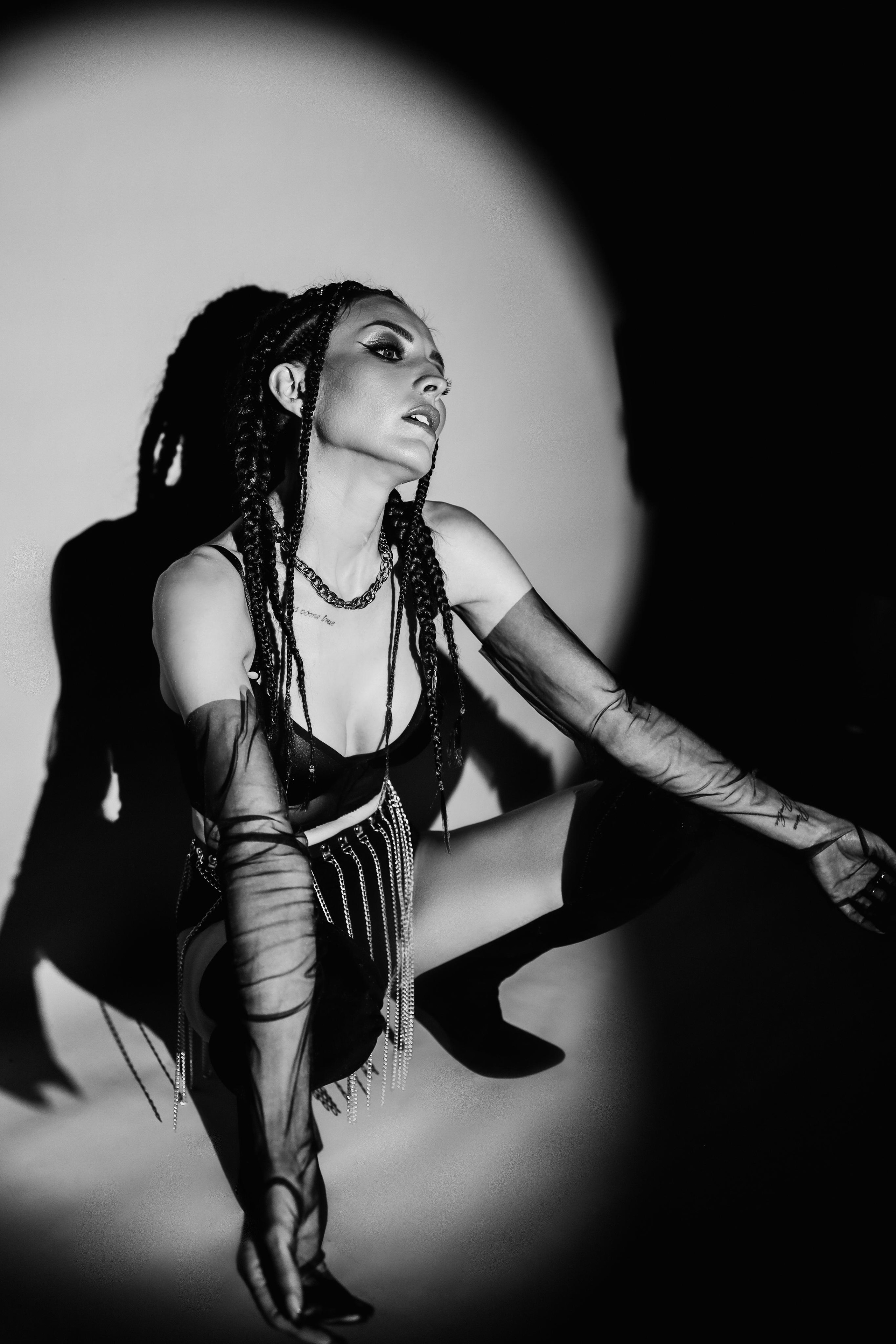 Эльза. Свадебный фотограф Уфа