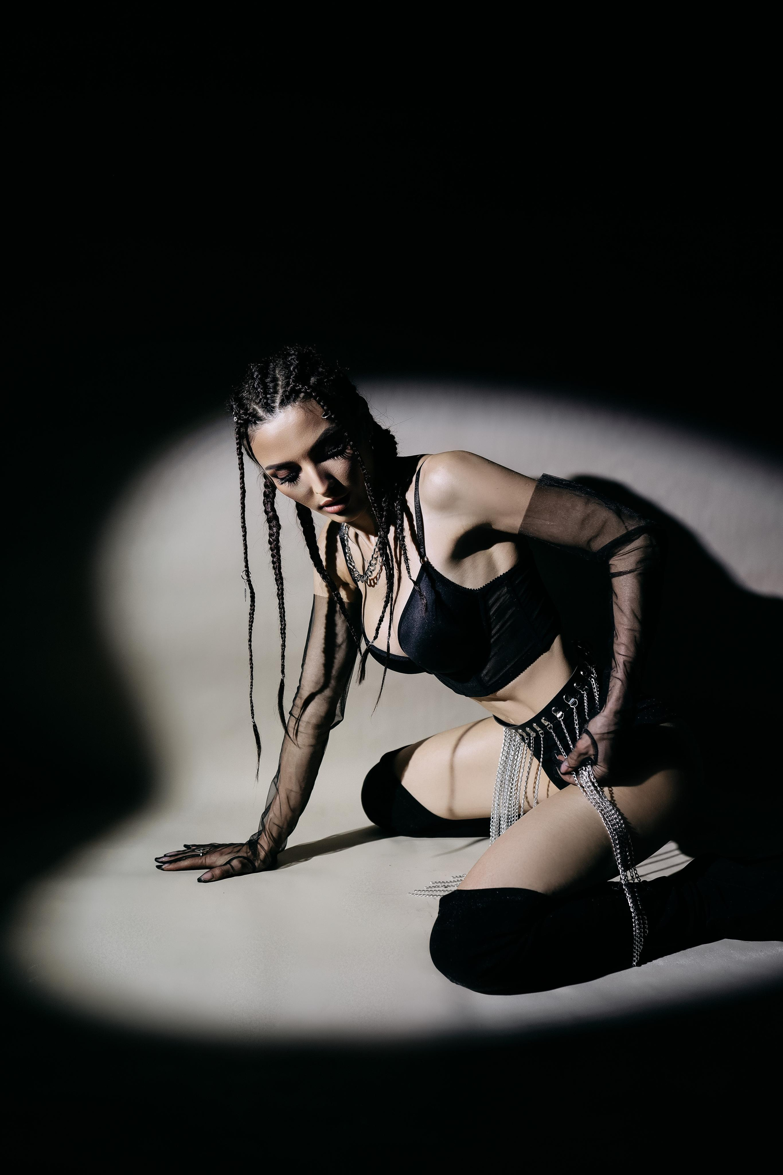 Эльза. Свадебный фотограф Уфа