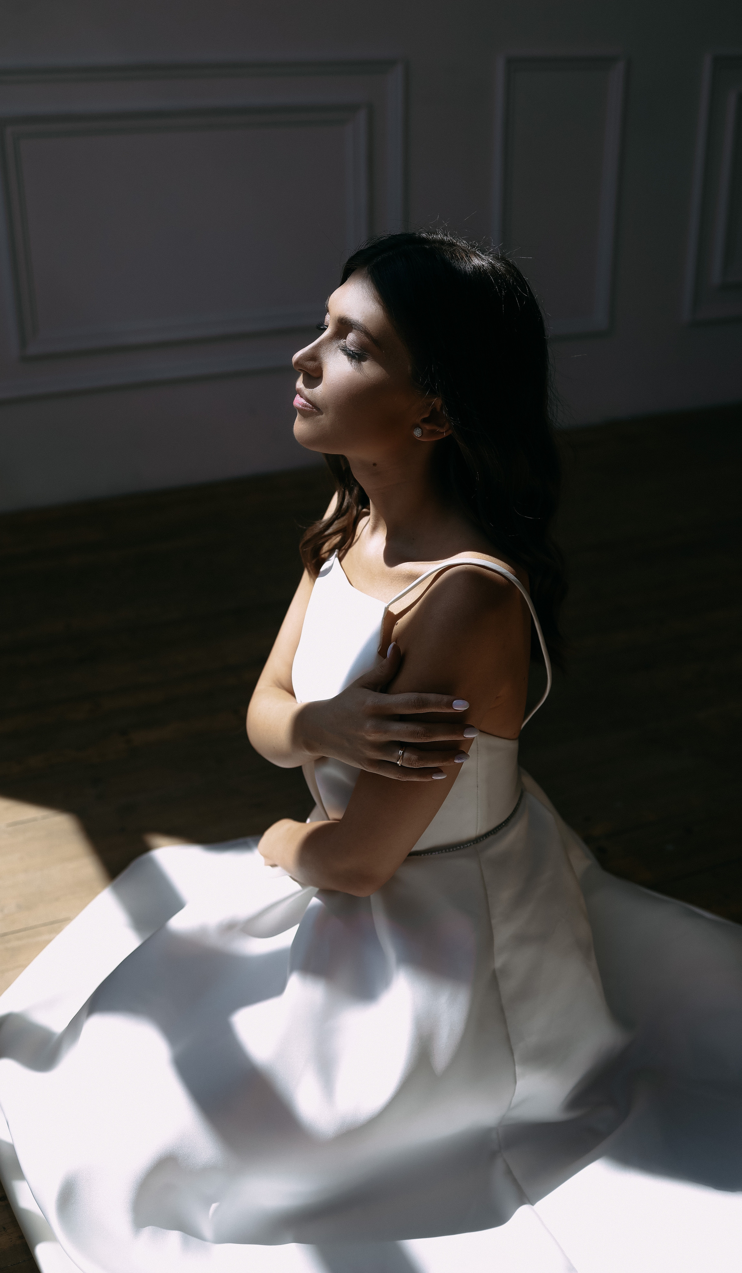 Алена Ирик. Свадебный фотограф Уфа