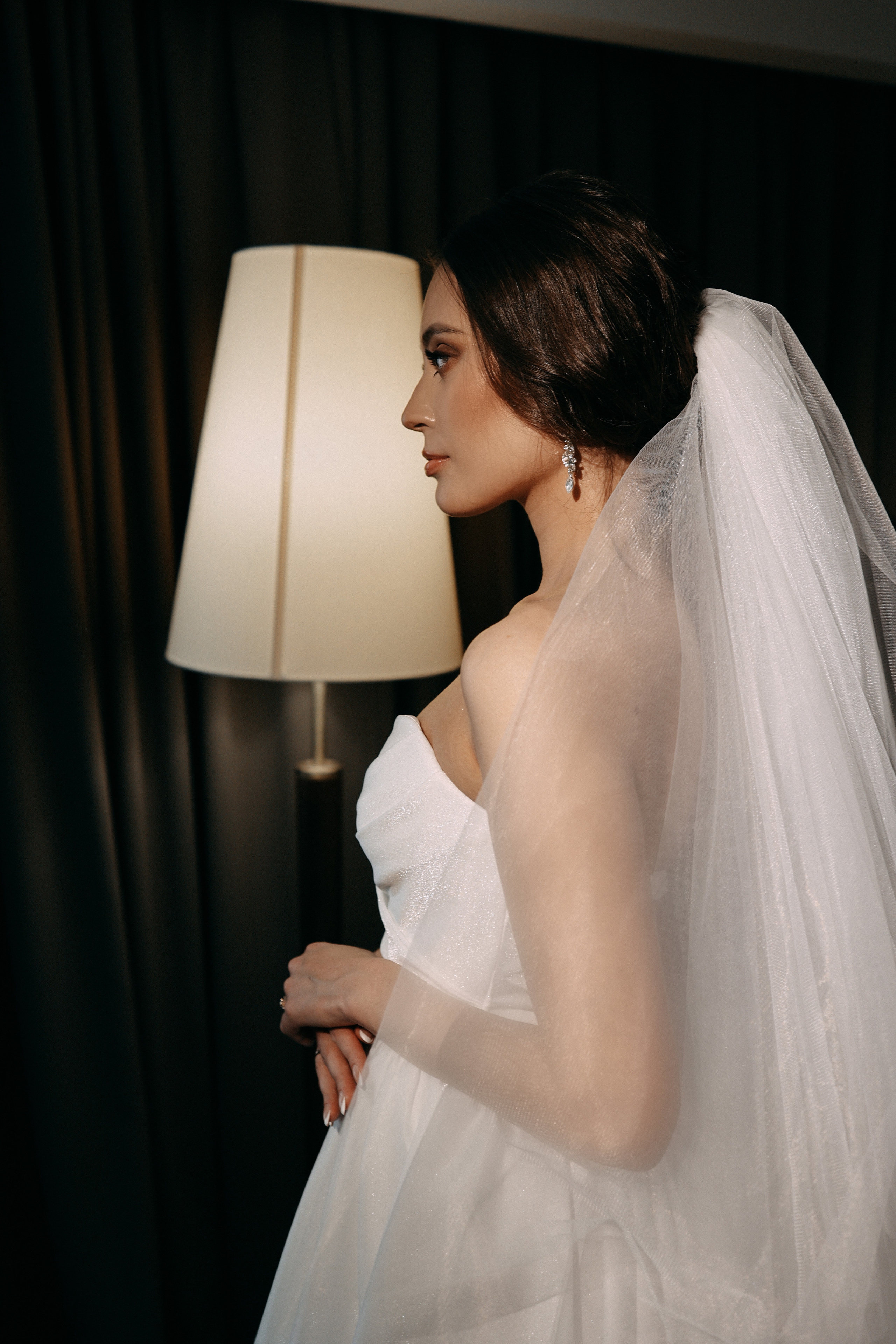 Эмиль Лена. Свадебный фотограф Уфа