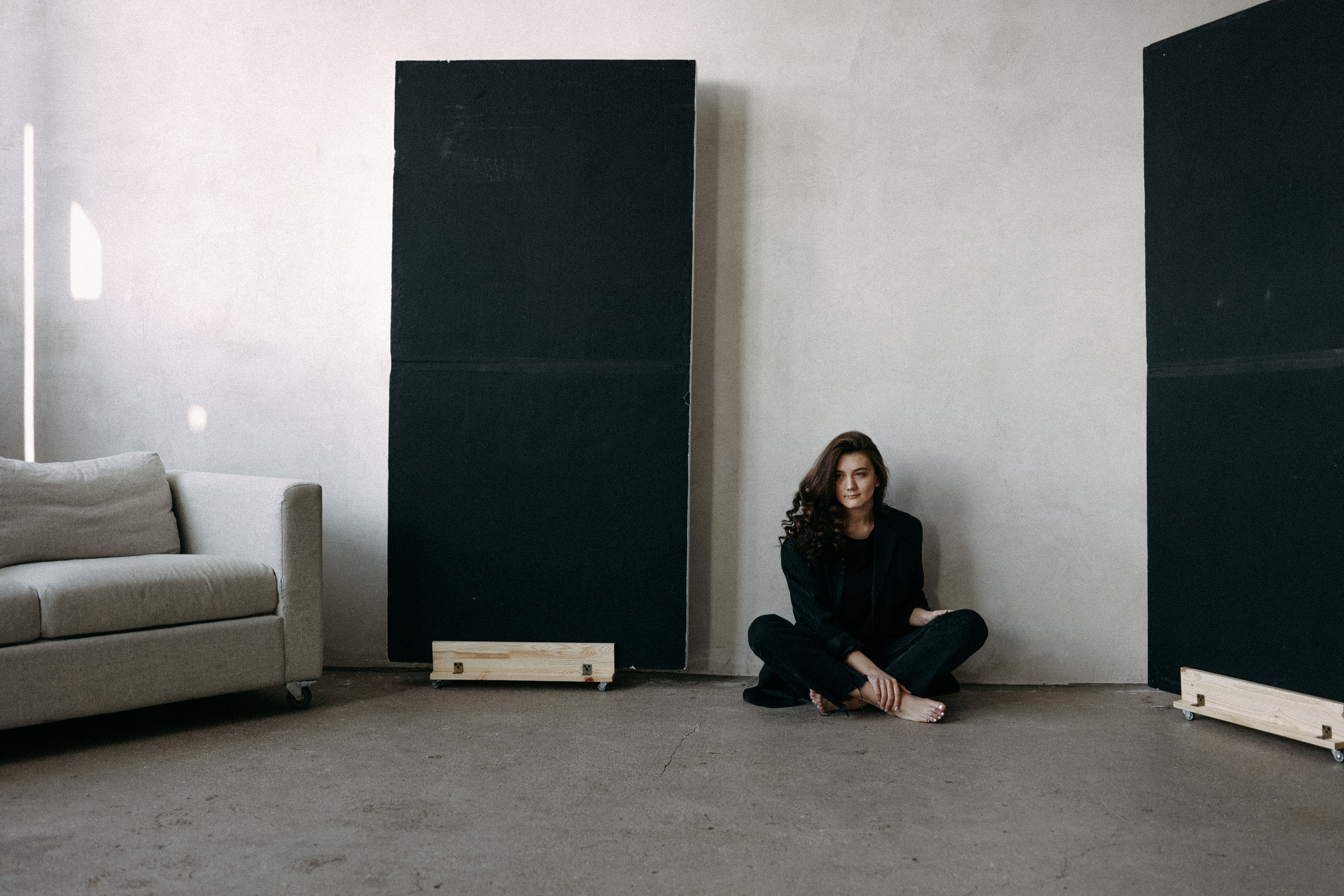 Катя. Свадебный фотограф Уфа