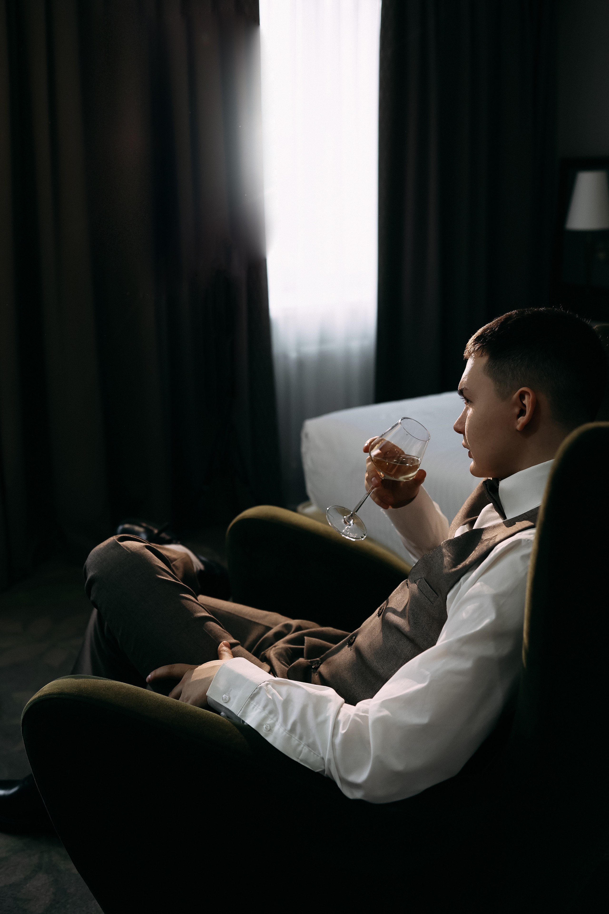 Эмиль Лена. Свадебный фотограф Уфа