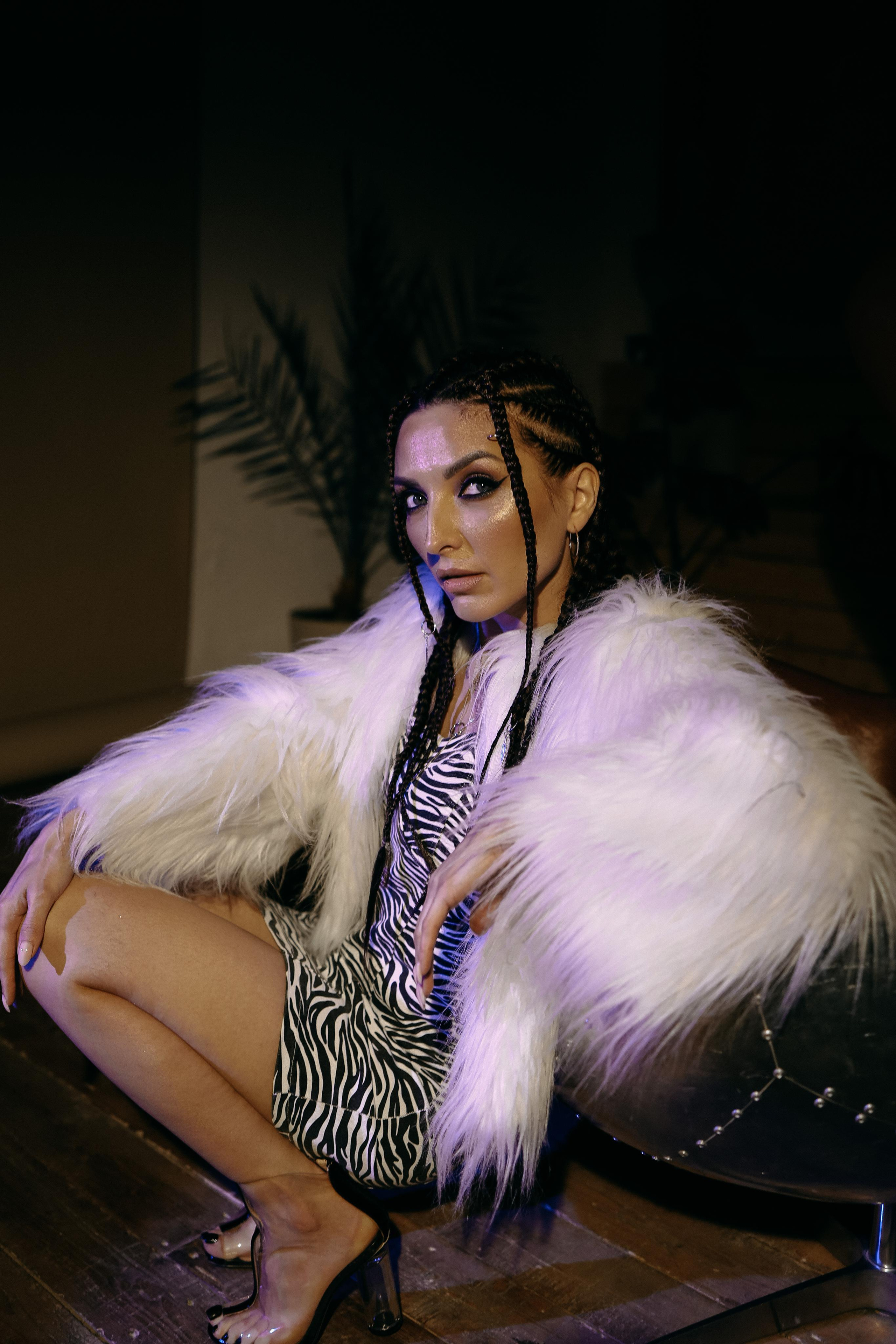 Эльза. Свадебный фотограф Уфа