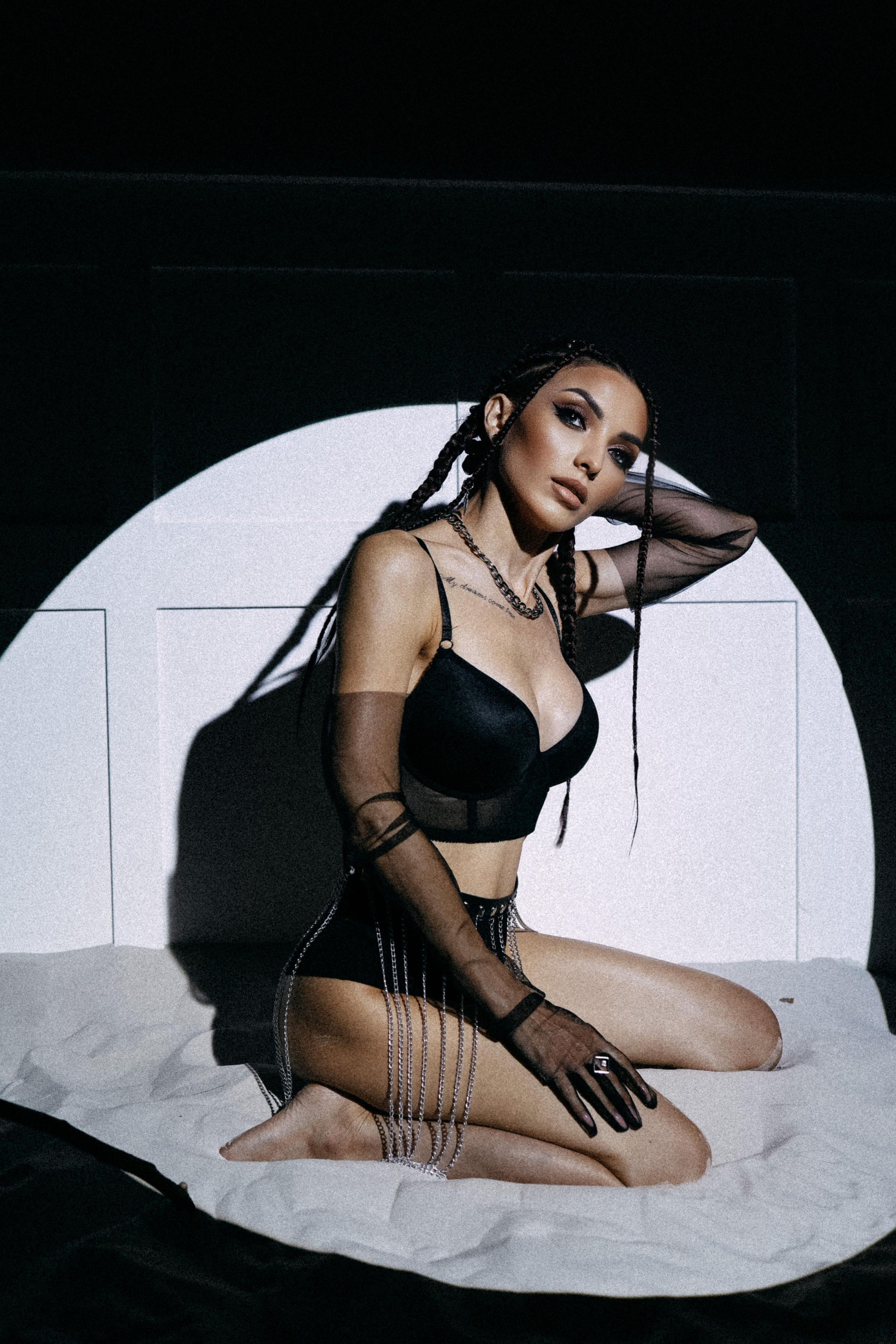 Эльза. Свадебный фотограф Уфа