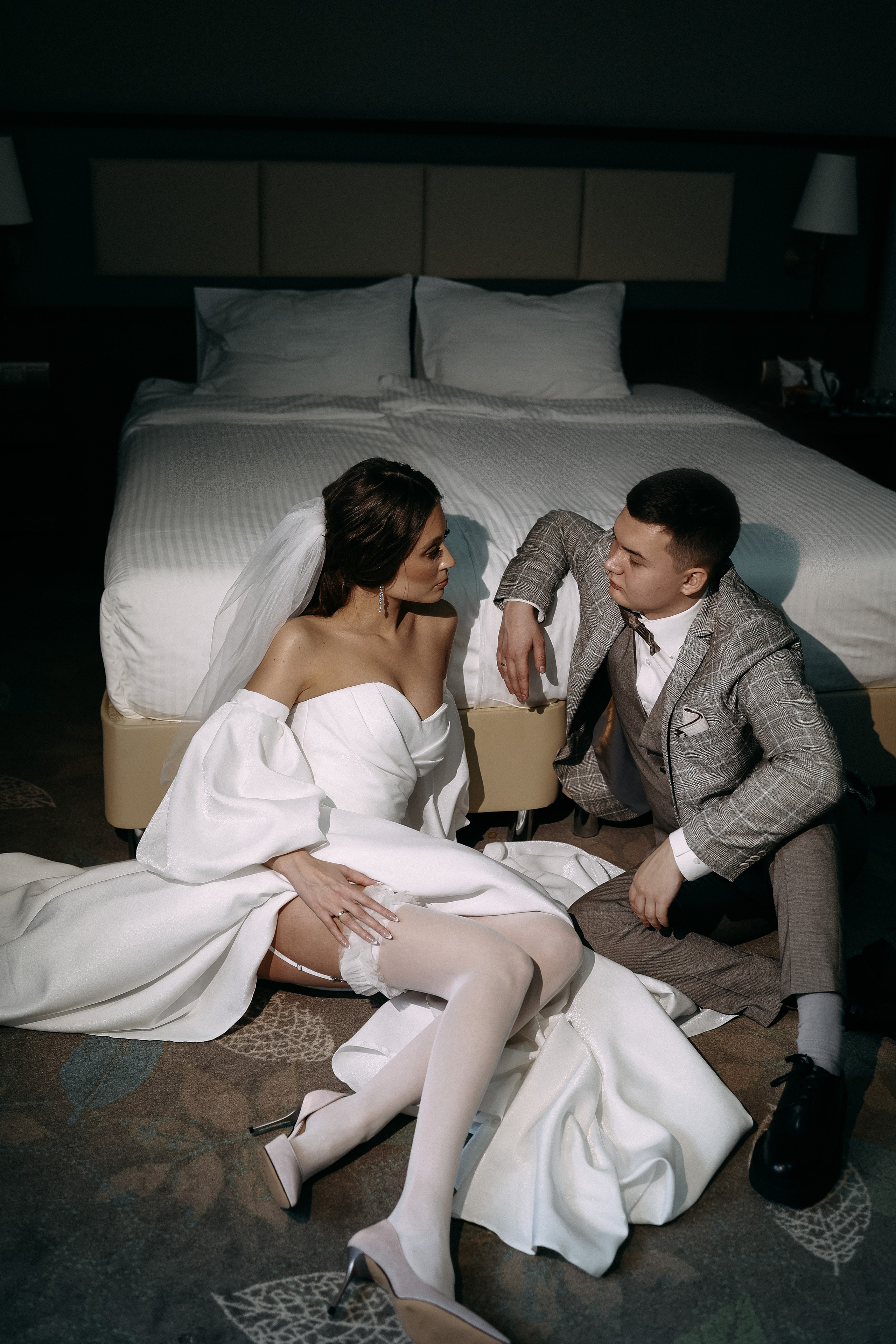 Эмиль Лена. Свадебный фотограф Уфа