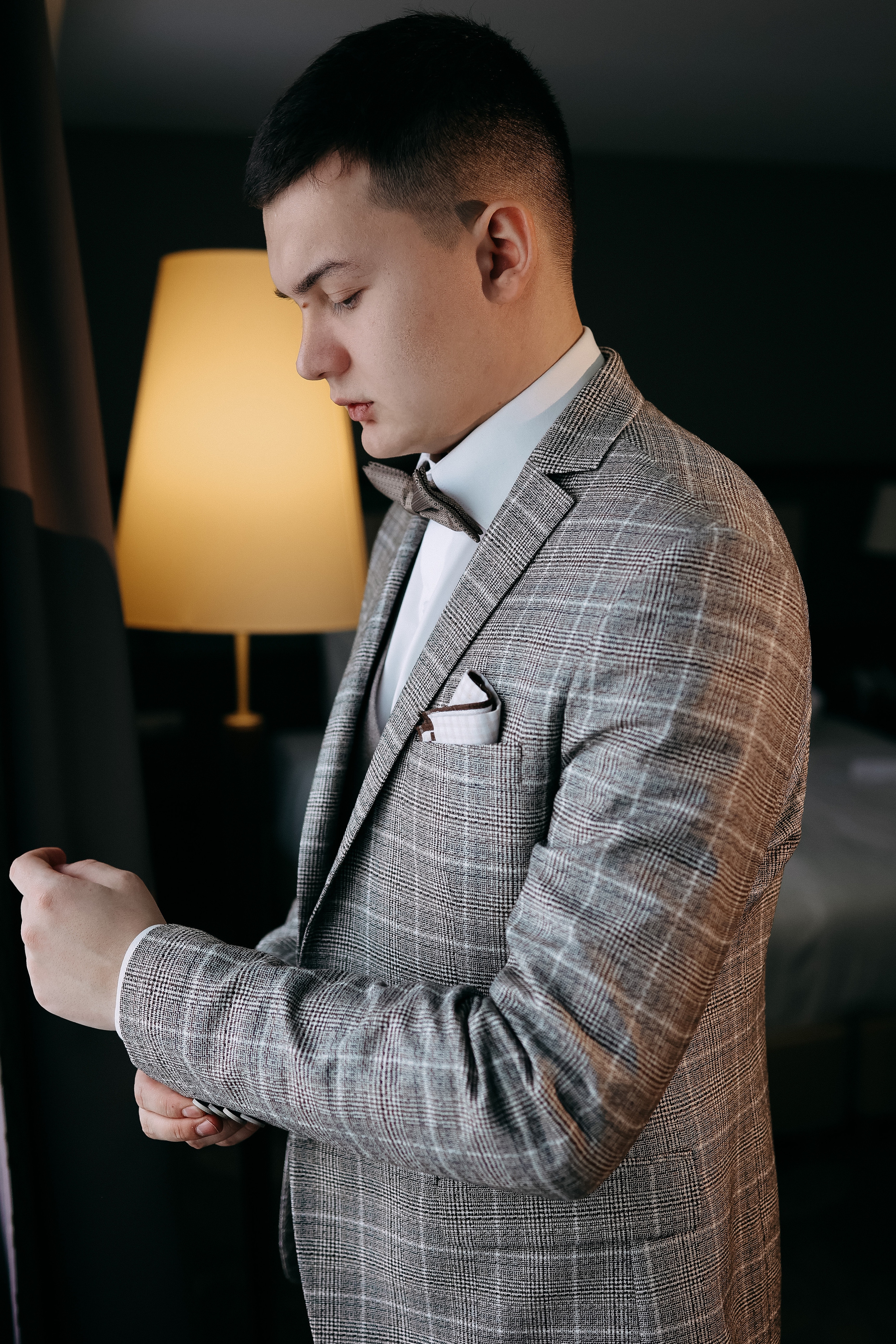 Эмиль Лена. Свадебный фотограф Уфа