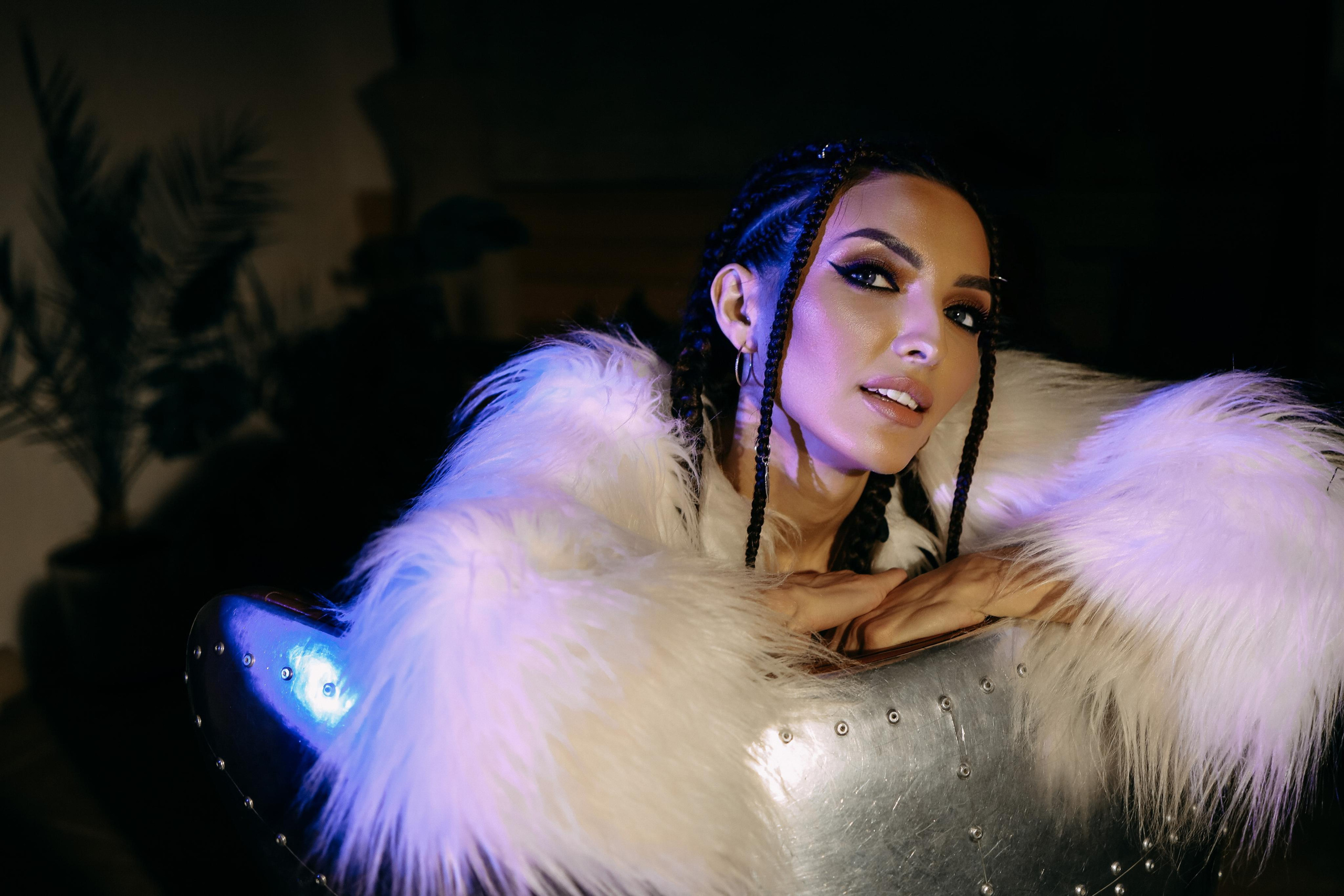 Эльза. Свадебный фотограф Уфа