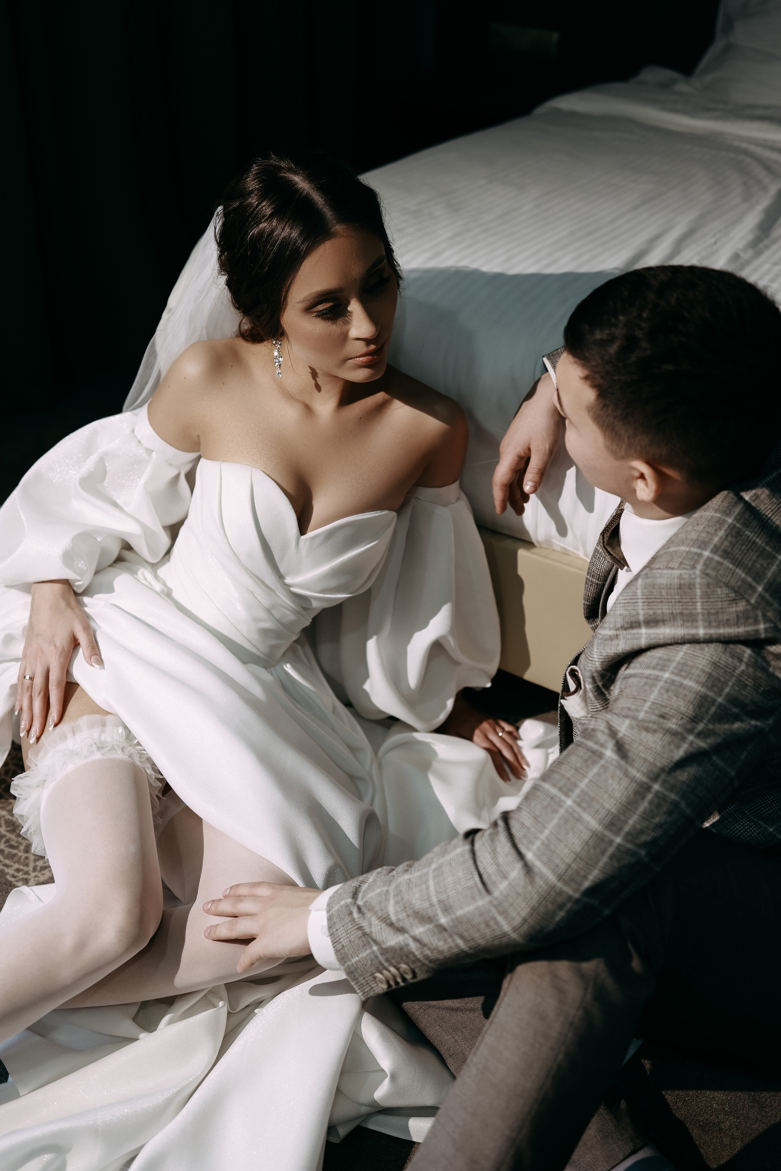 Эмиль Лена. Свадебный фотограф Уфа