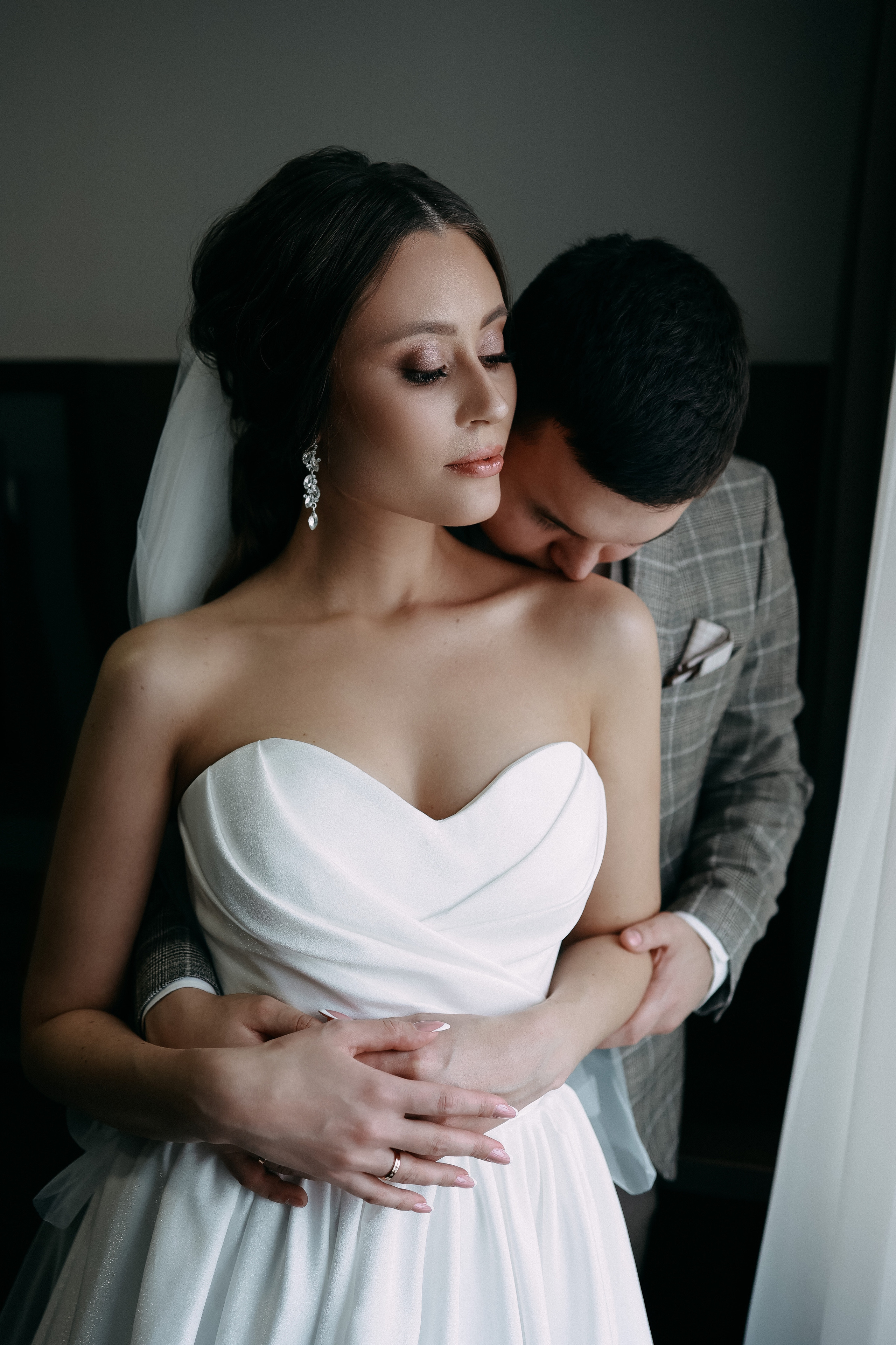 Эмиль Лена. Свадебный фотограф Уфа