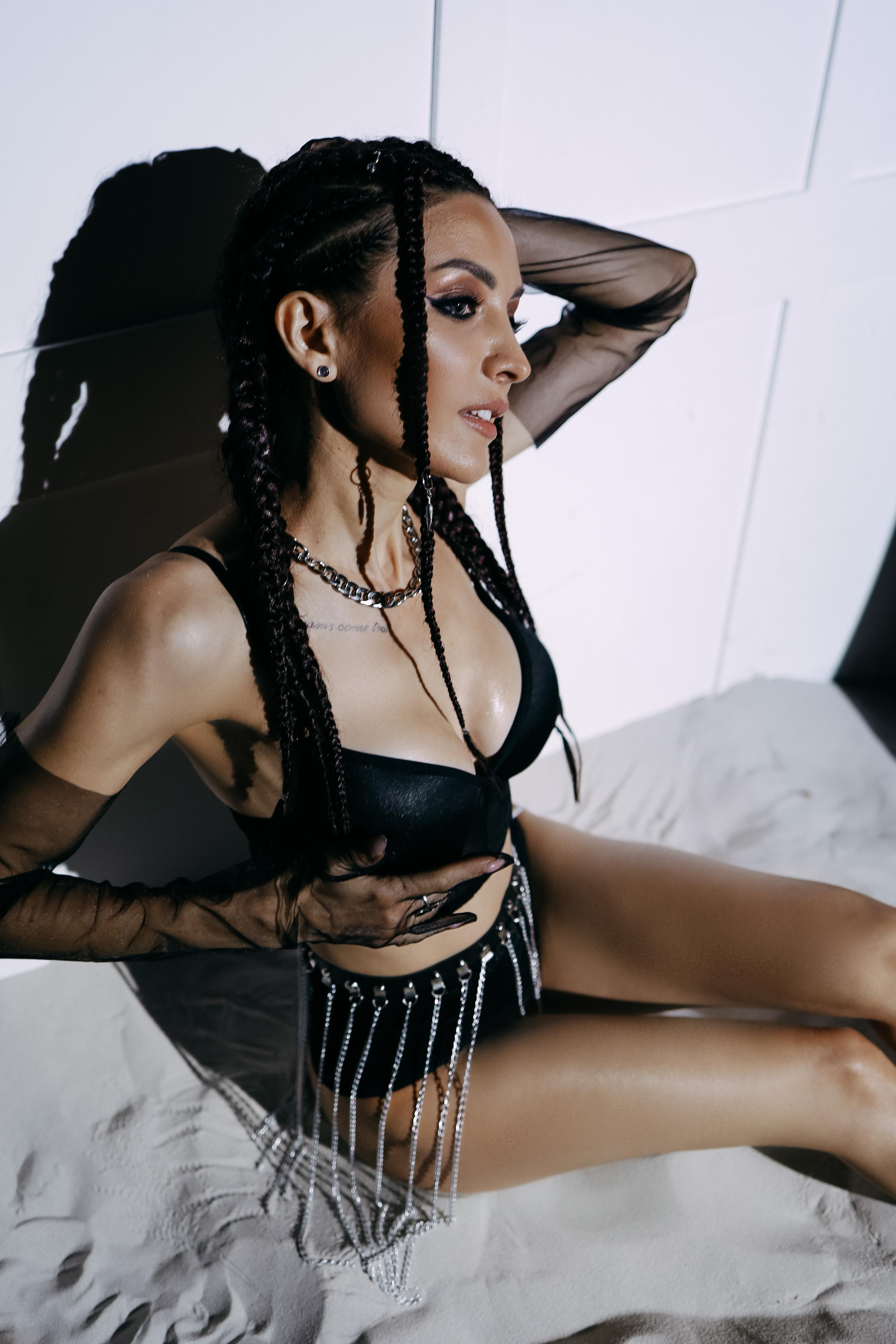 Эльза. Свадебный фотограф Уфа