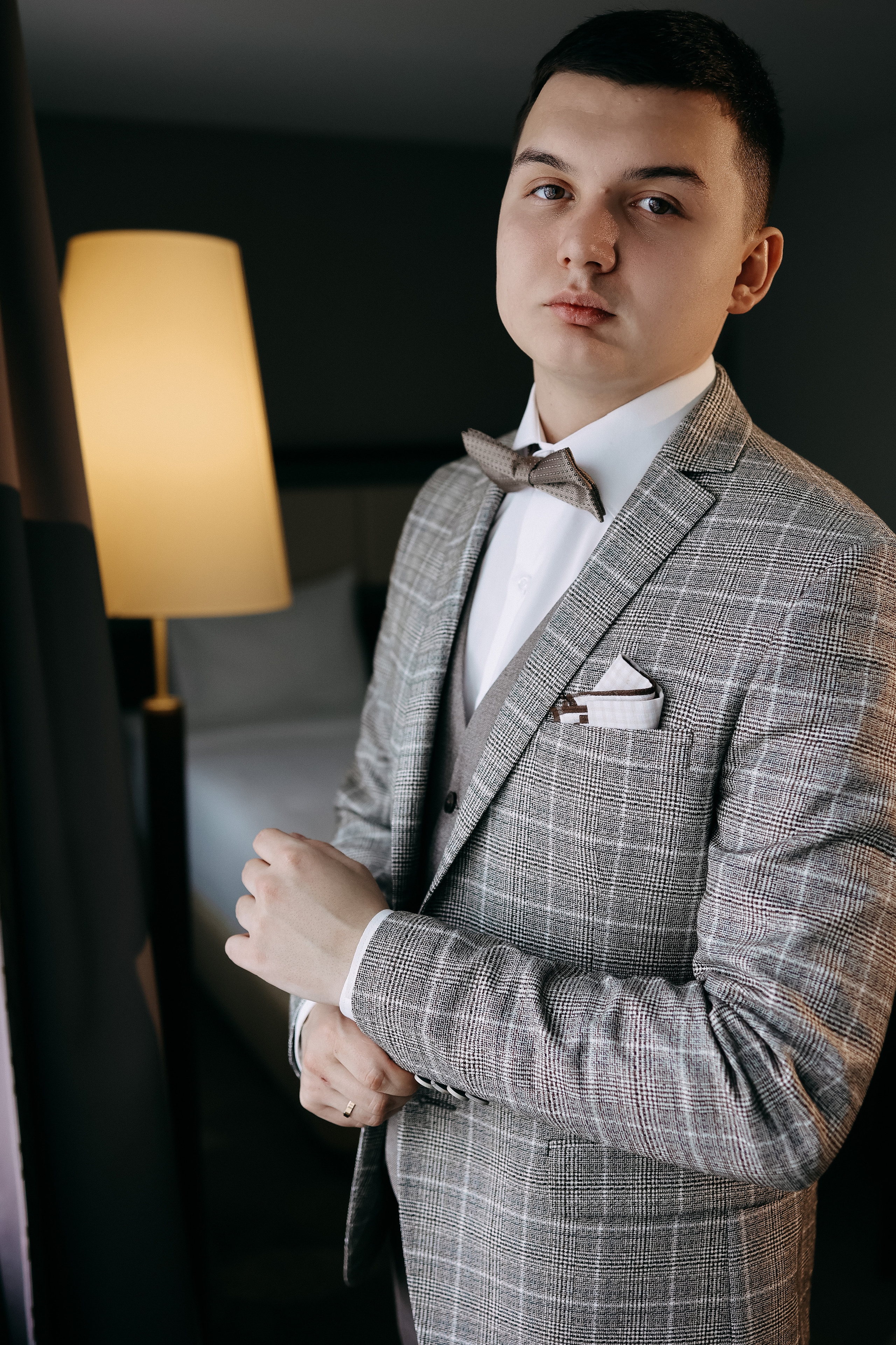 Эмиль Лена. Свадебный фотограф Уфа