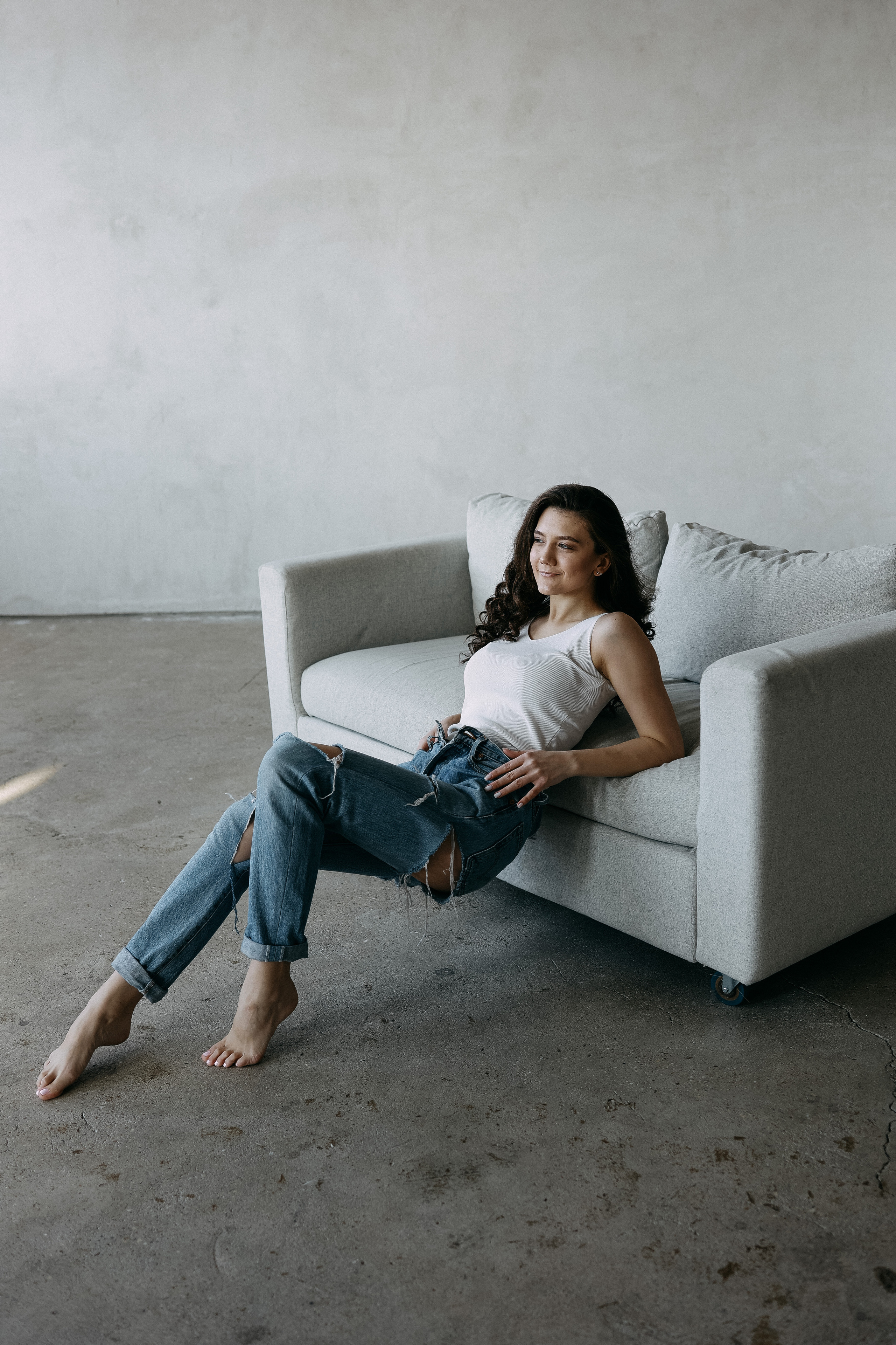 Катя. Свадебный фотограф Уфа