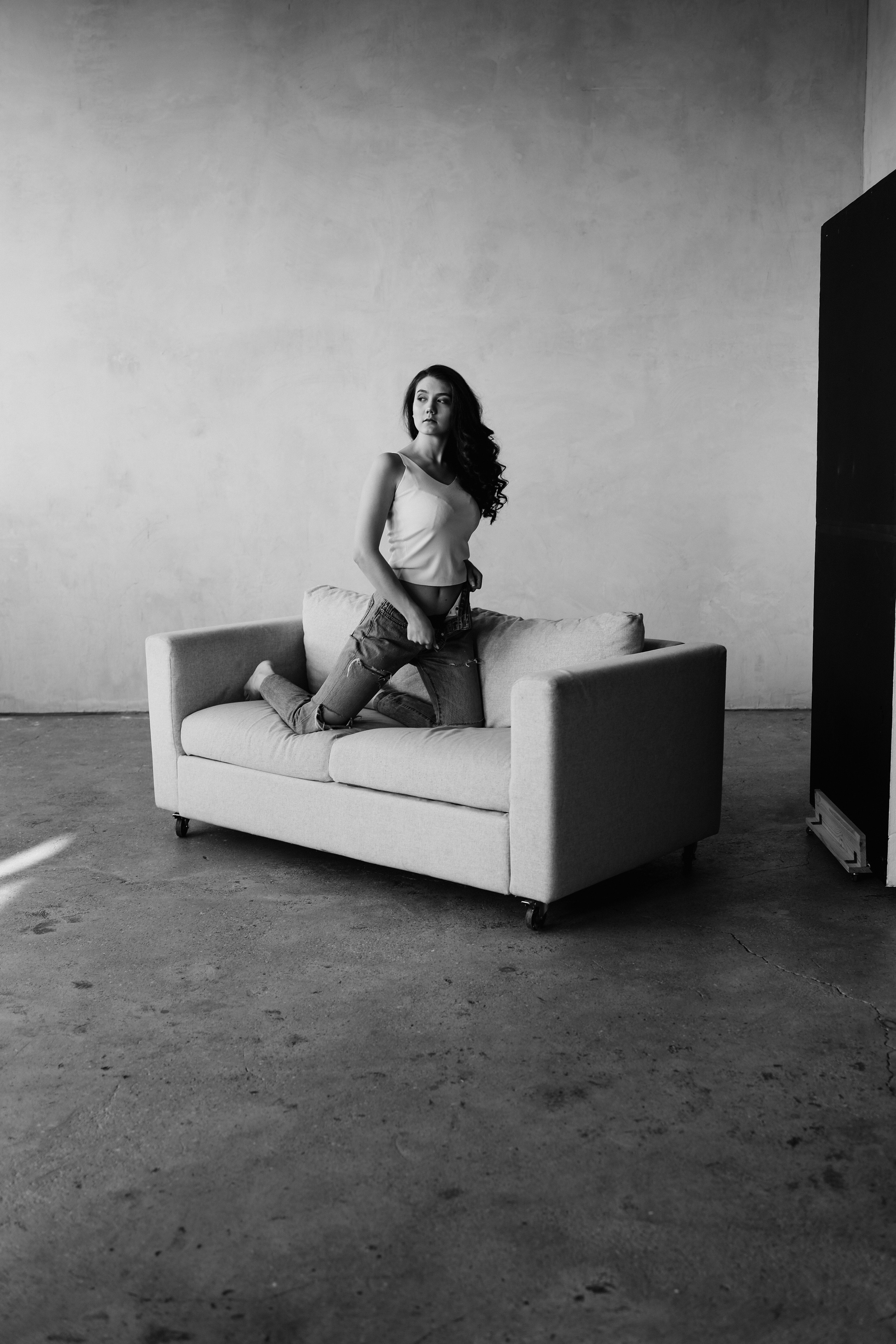 Катя. Свадебный фотограф Уфа