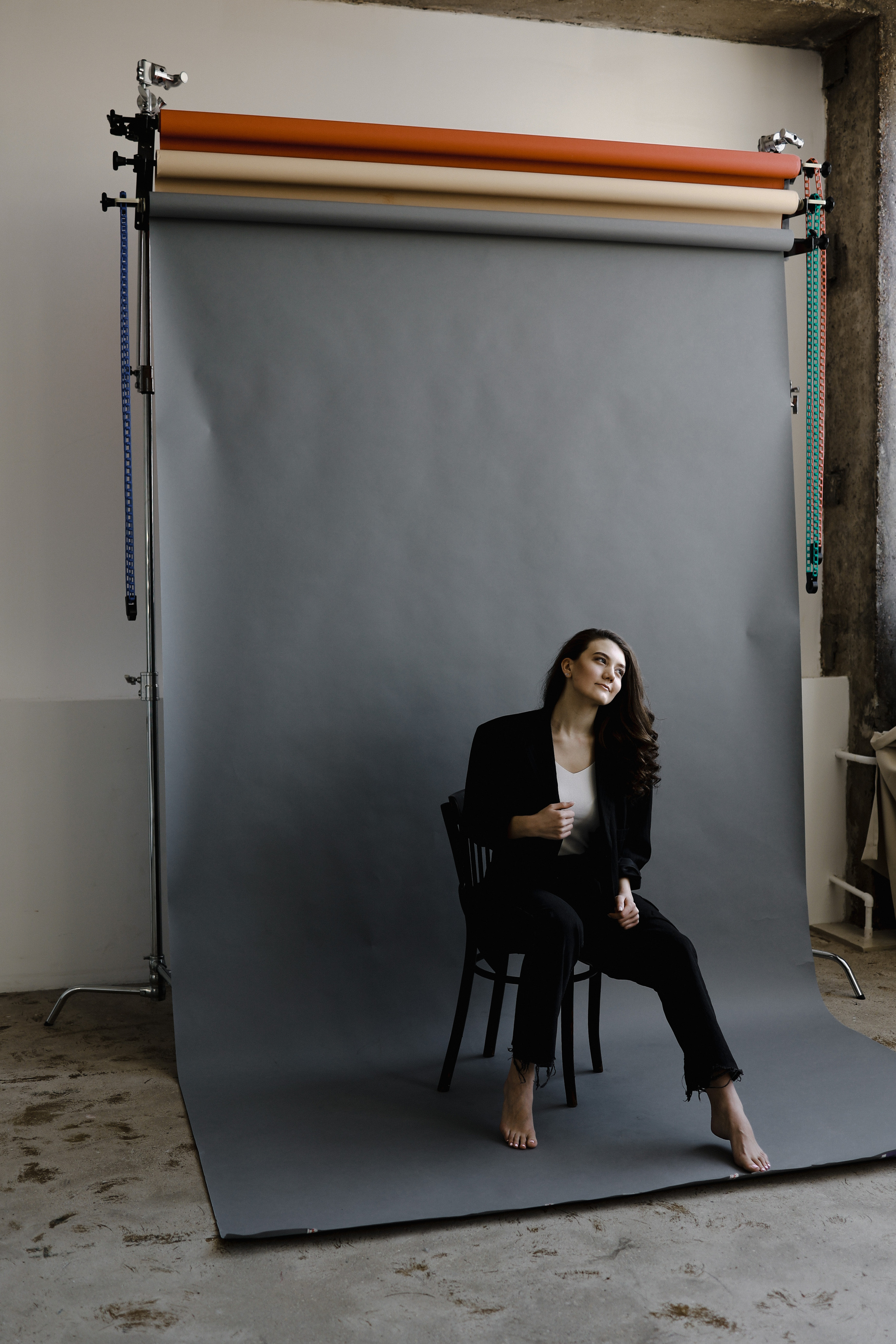 Катя. Свадебный фотограф Уфа