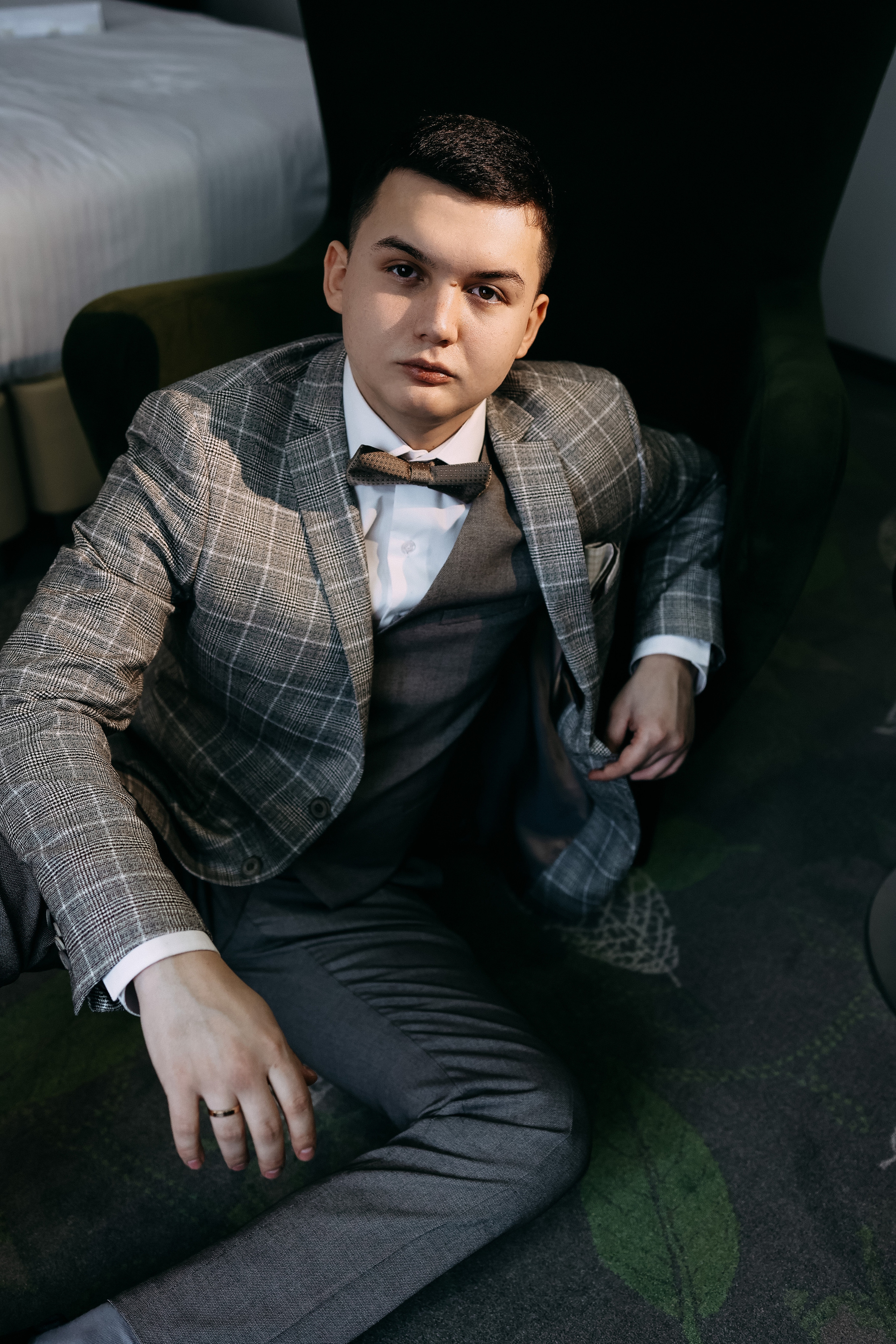 Эмиль Лена. Свадебный фотограф Уфа