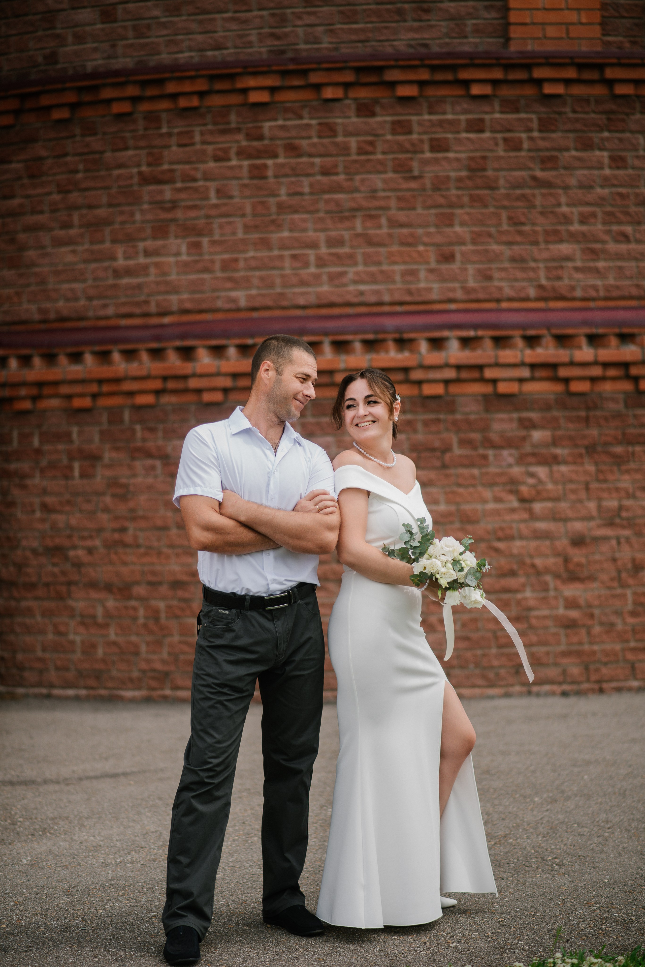 05.07.25 Wedding Day. Семейный фотограф в Барнауле