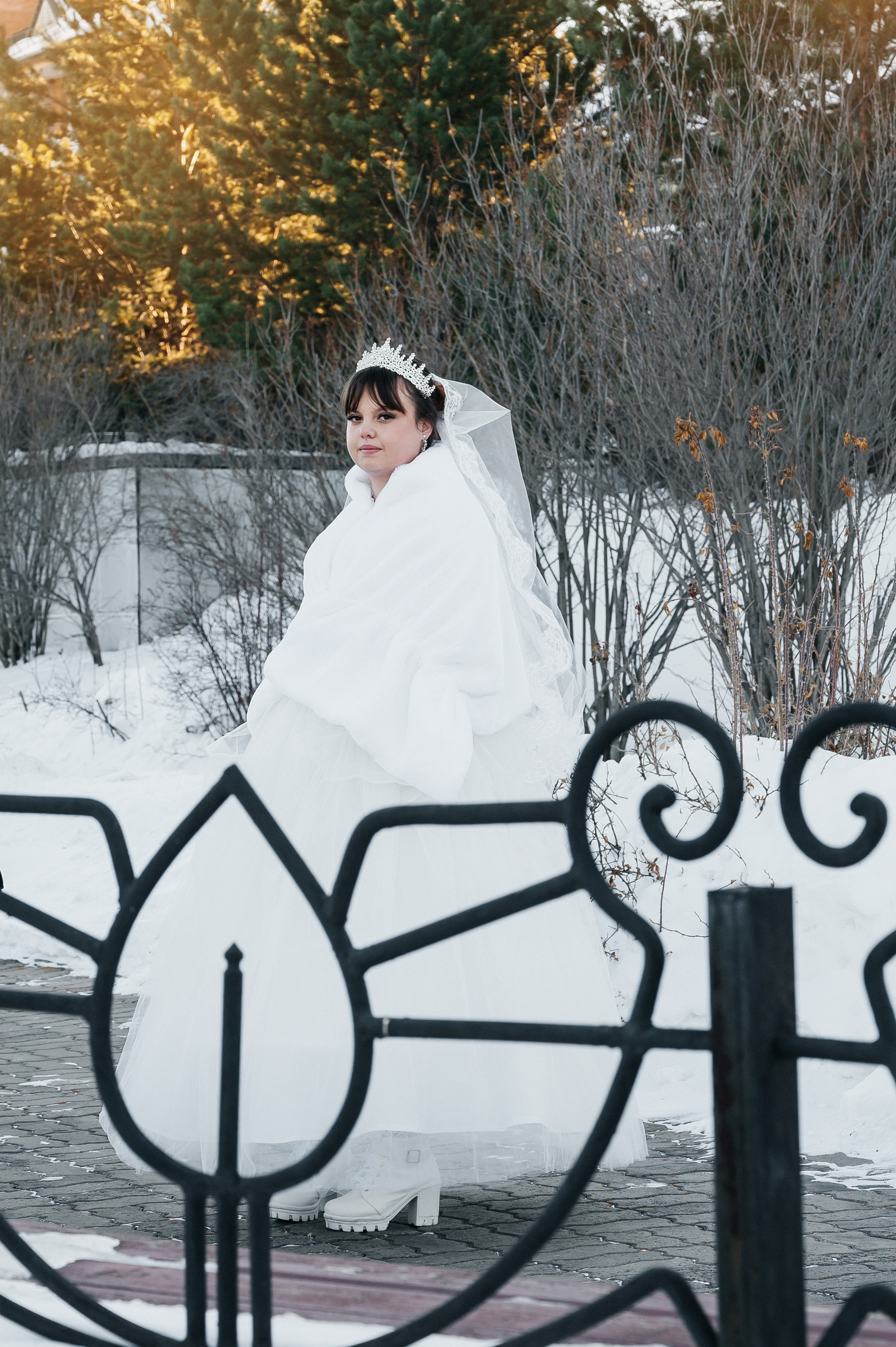 Павел и Лариса. Семейный и детский фотограф в Хакасии