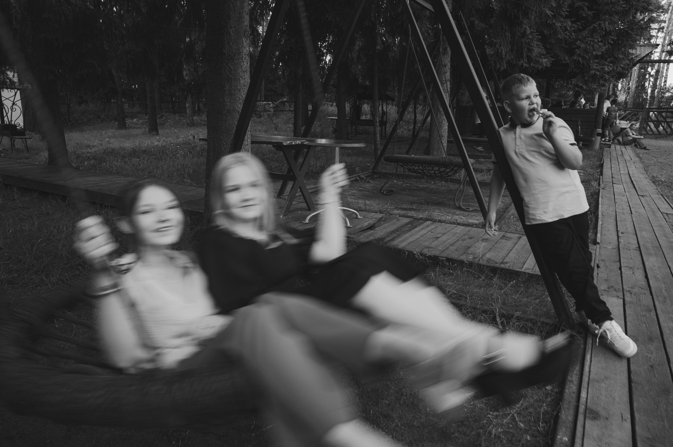 Екатерина и Сергей. Свадебный и портретный фотограф в Москве Жердев Даниил