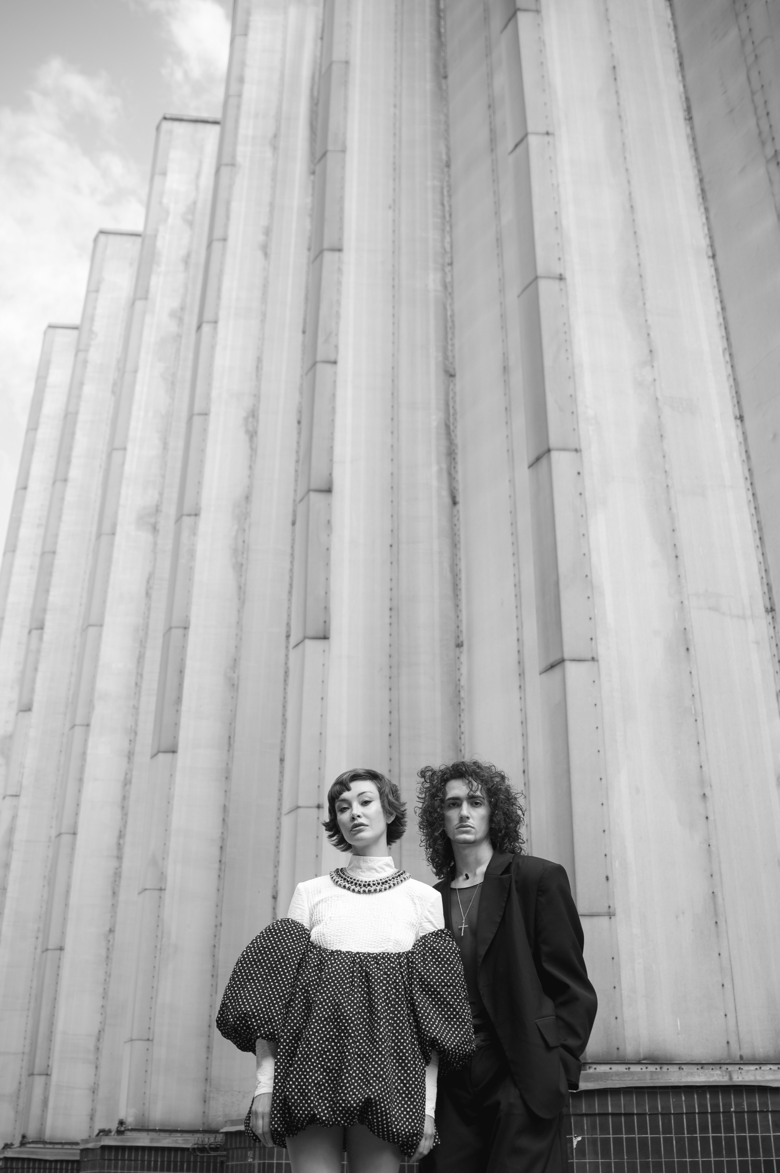 BeautyDayProHair 2025. Свадебный и портретный фотограф в Москве Жердев Даниил