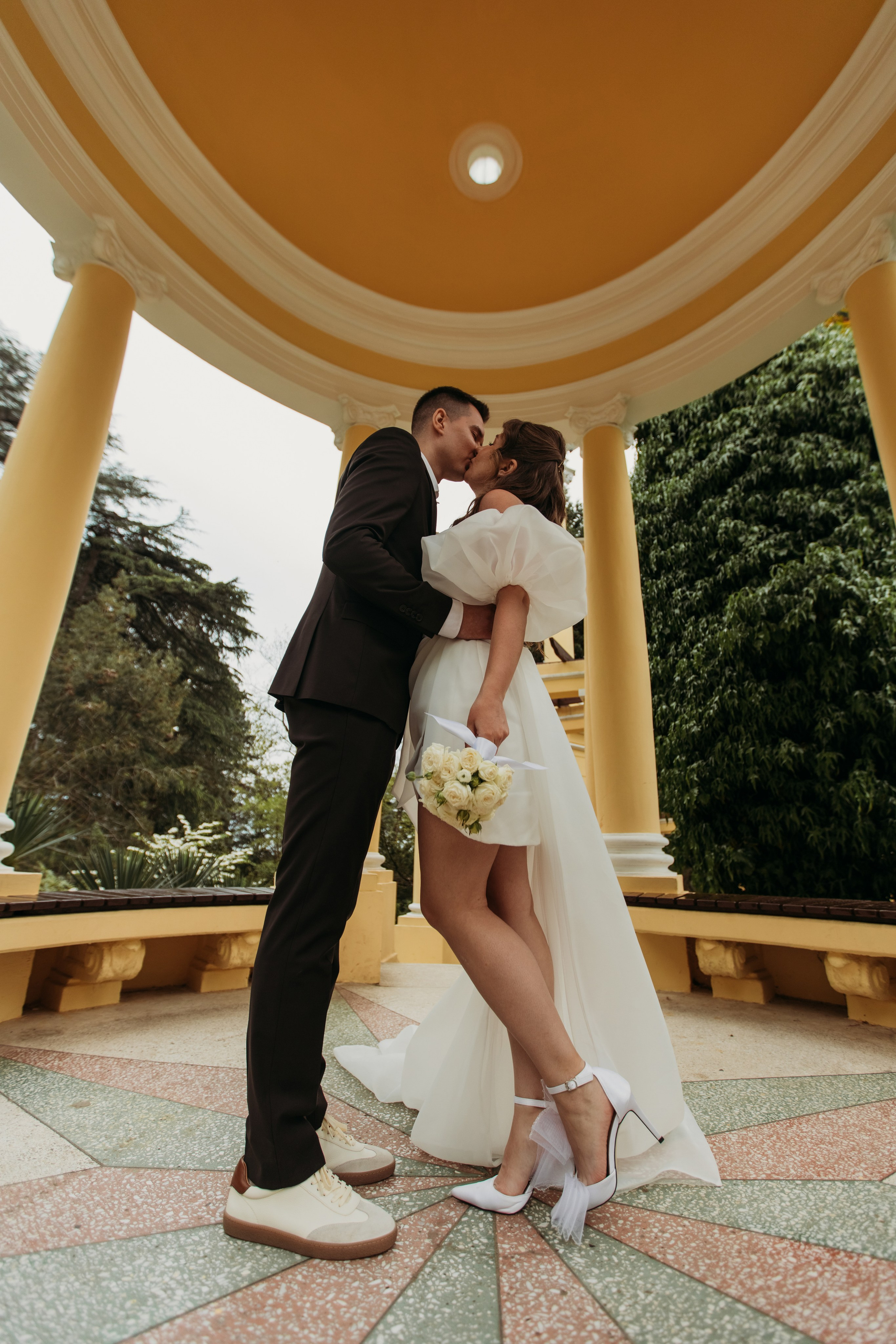 Свадьба. Фотограф Сочи Татьяна Зорина