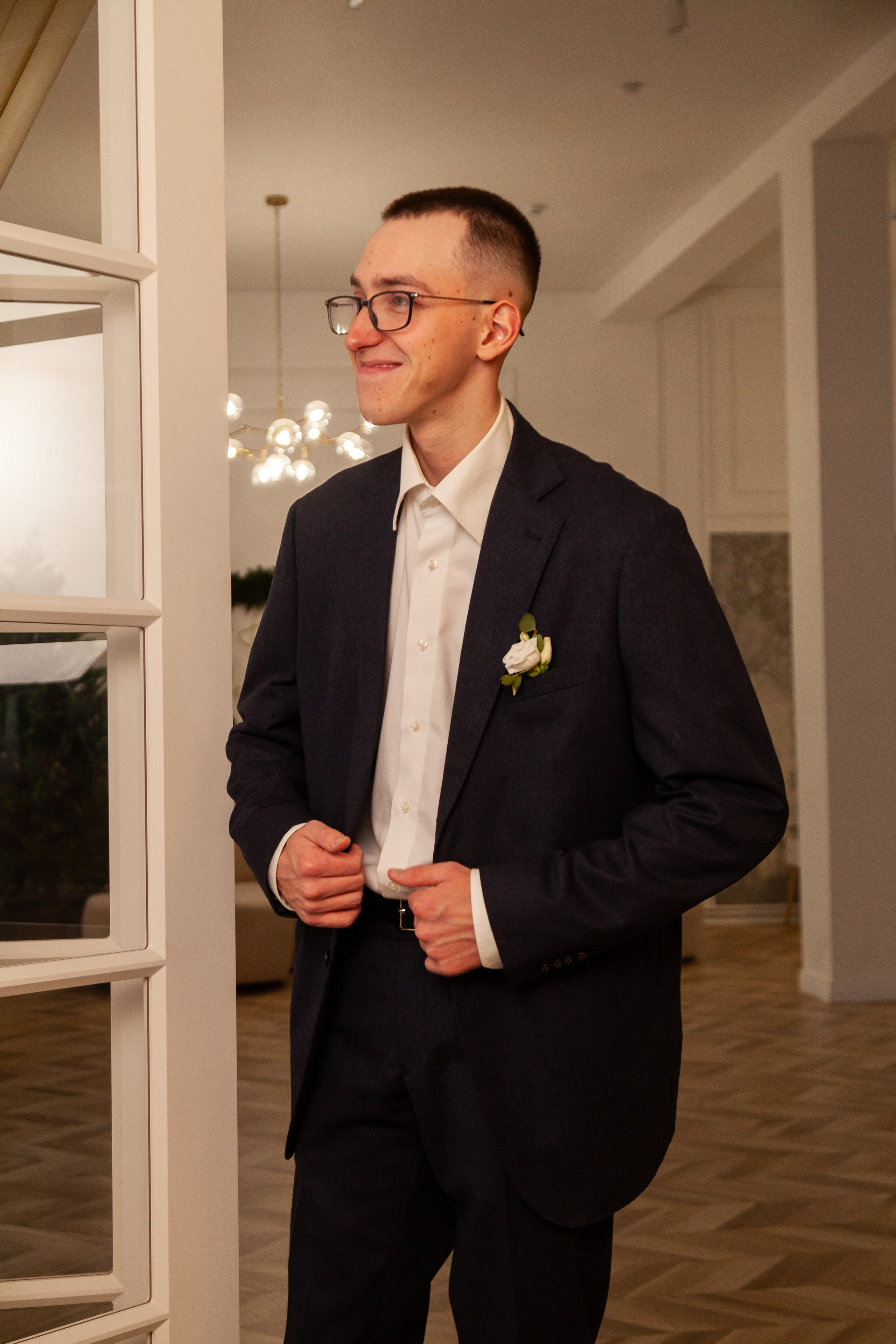 Антон и Дарья. 24.11.24. Профессиональное фото в Казани: от идеи до результата. Фотограф Яна Мур