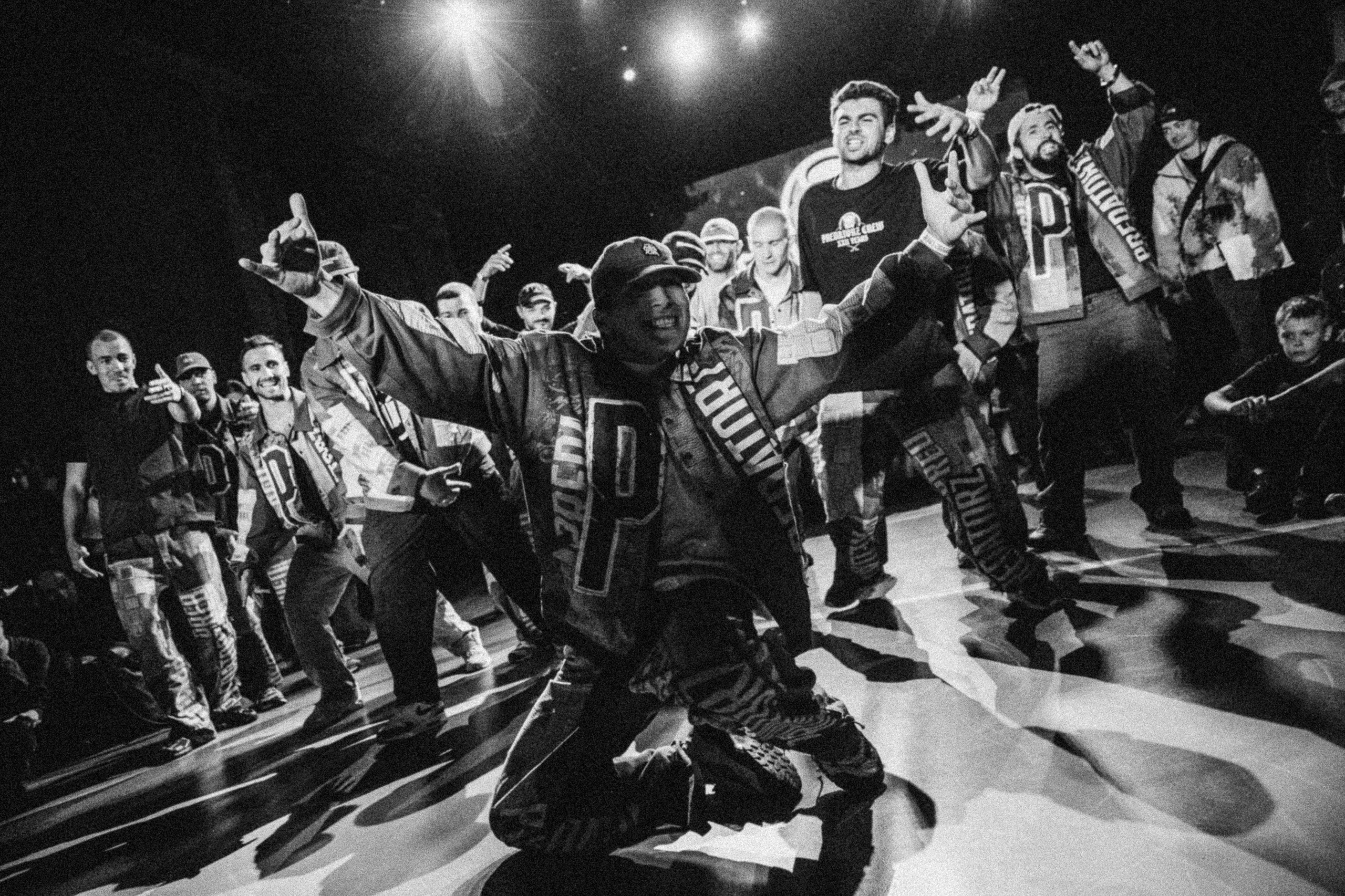 PREDATORZ ANNIVERSARY 22 YEARS. Юлия Кулиш // Pocahontas