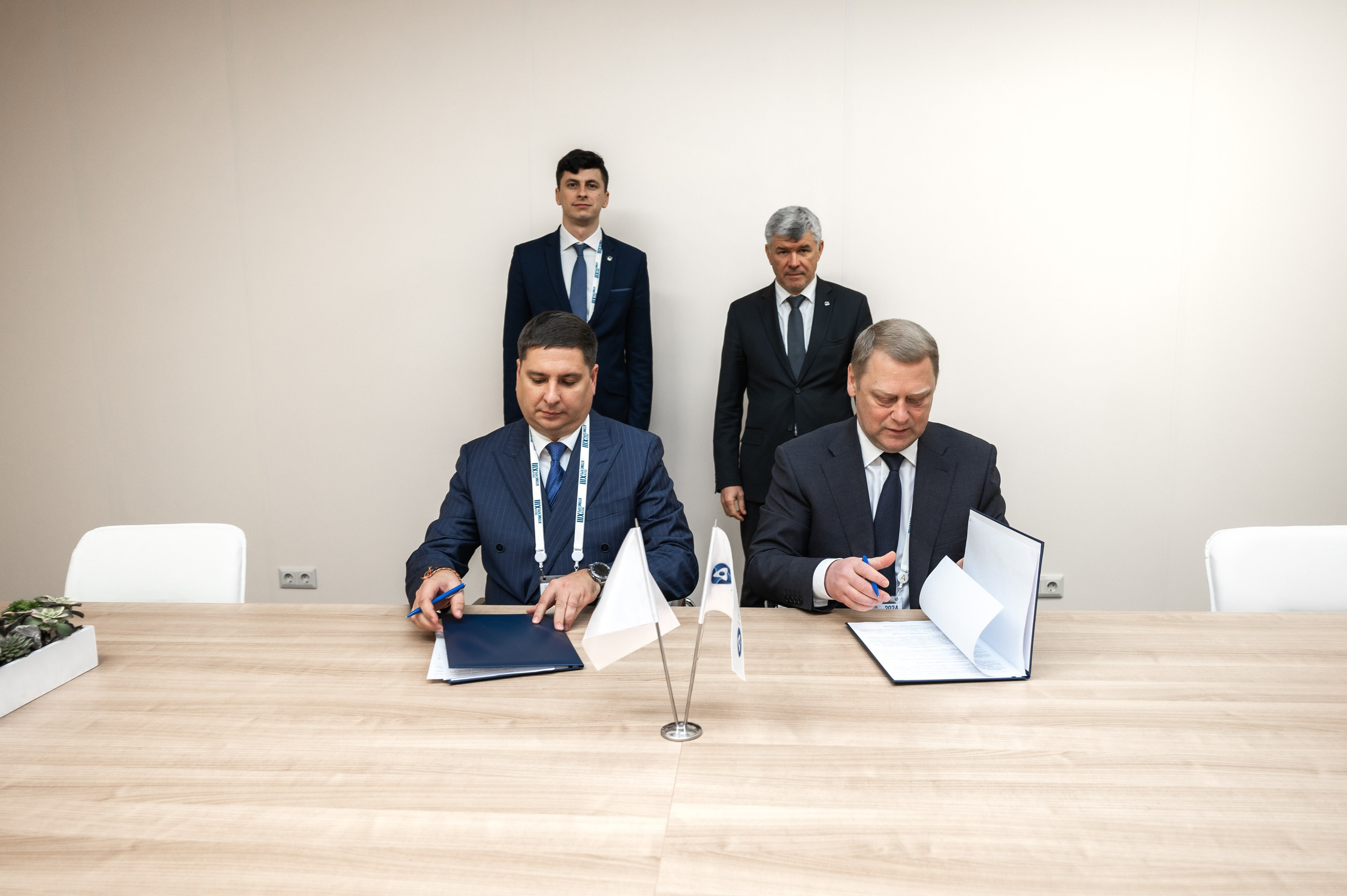 ATOMEXPO 2024. Фотограф Илья Бызов, Свадебный и репортажный фотограф Сочи