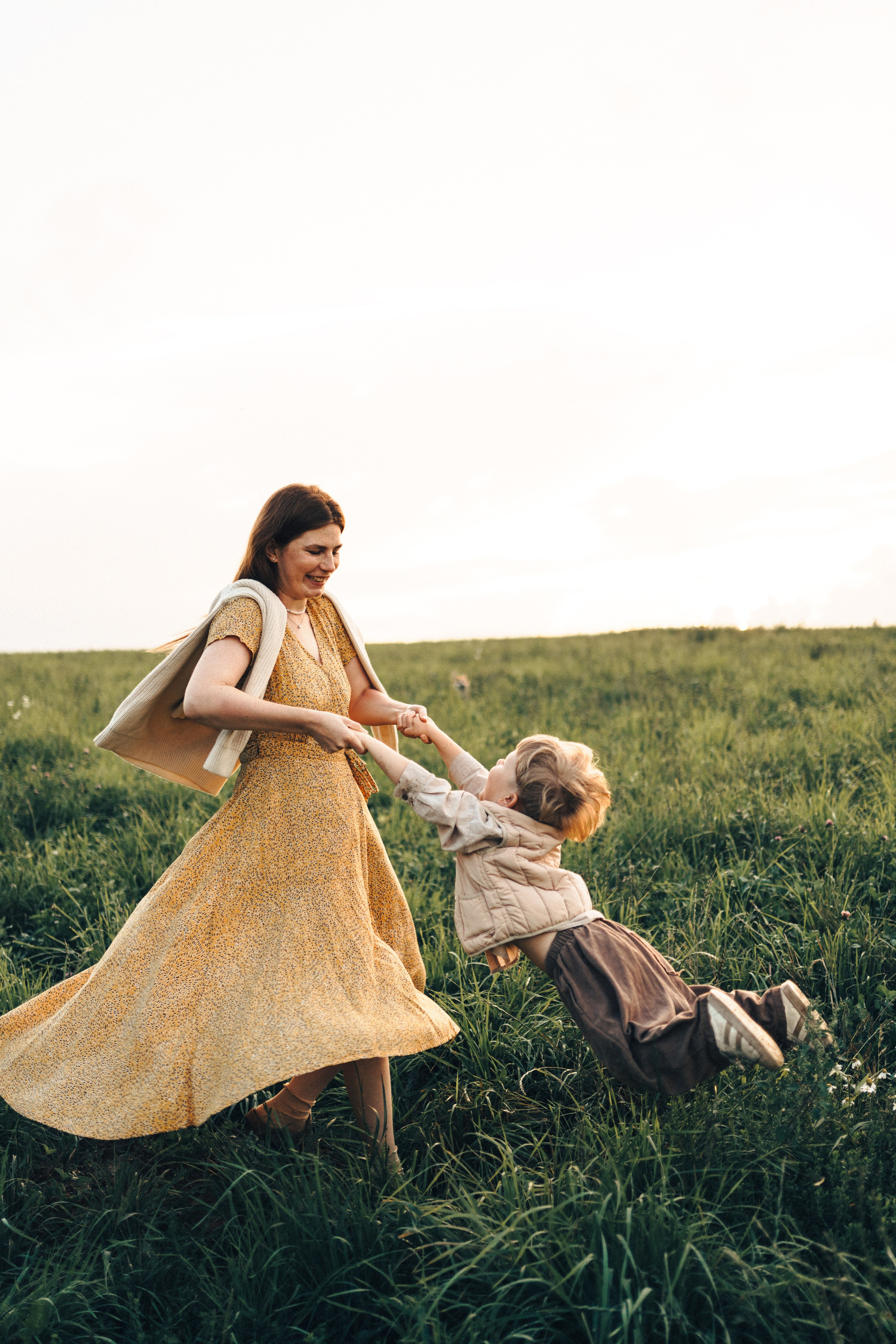 Семейные. Семейный и детский фотограф и видеограф в Москве, Серпухове и Тарусе Валерия Сорокина