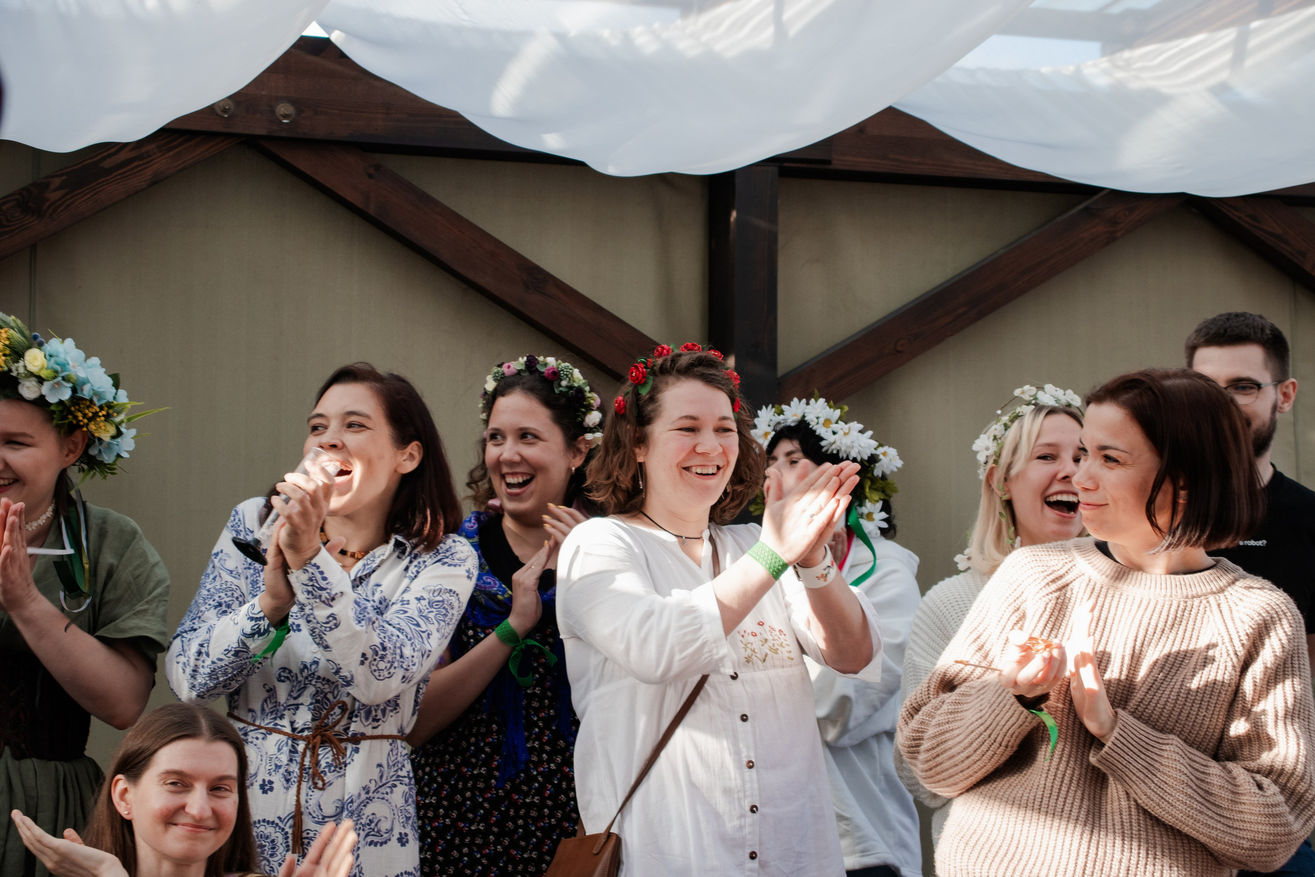 Фотограф на корпоратив Томск. Фотограф в Томске Дарья Пучкина