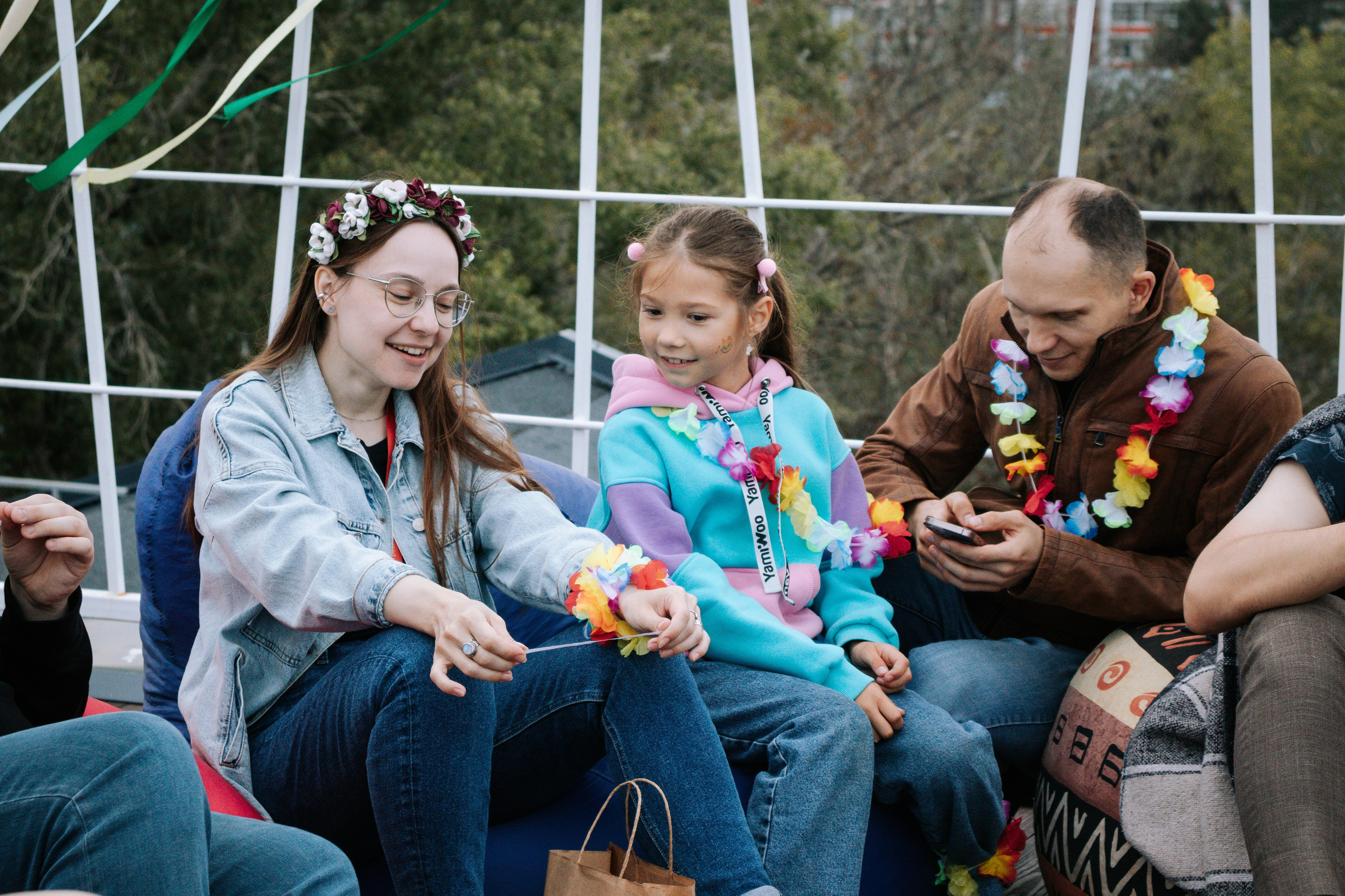 Фотограф на корпоратив Томск. Фотограф в Томске Дарья Пучкина