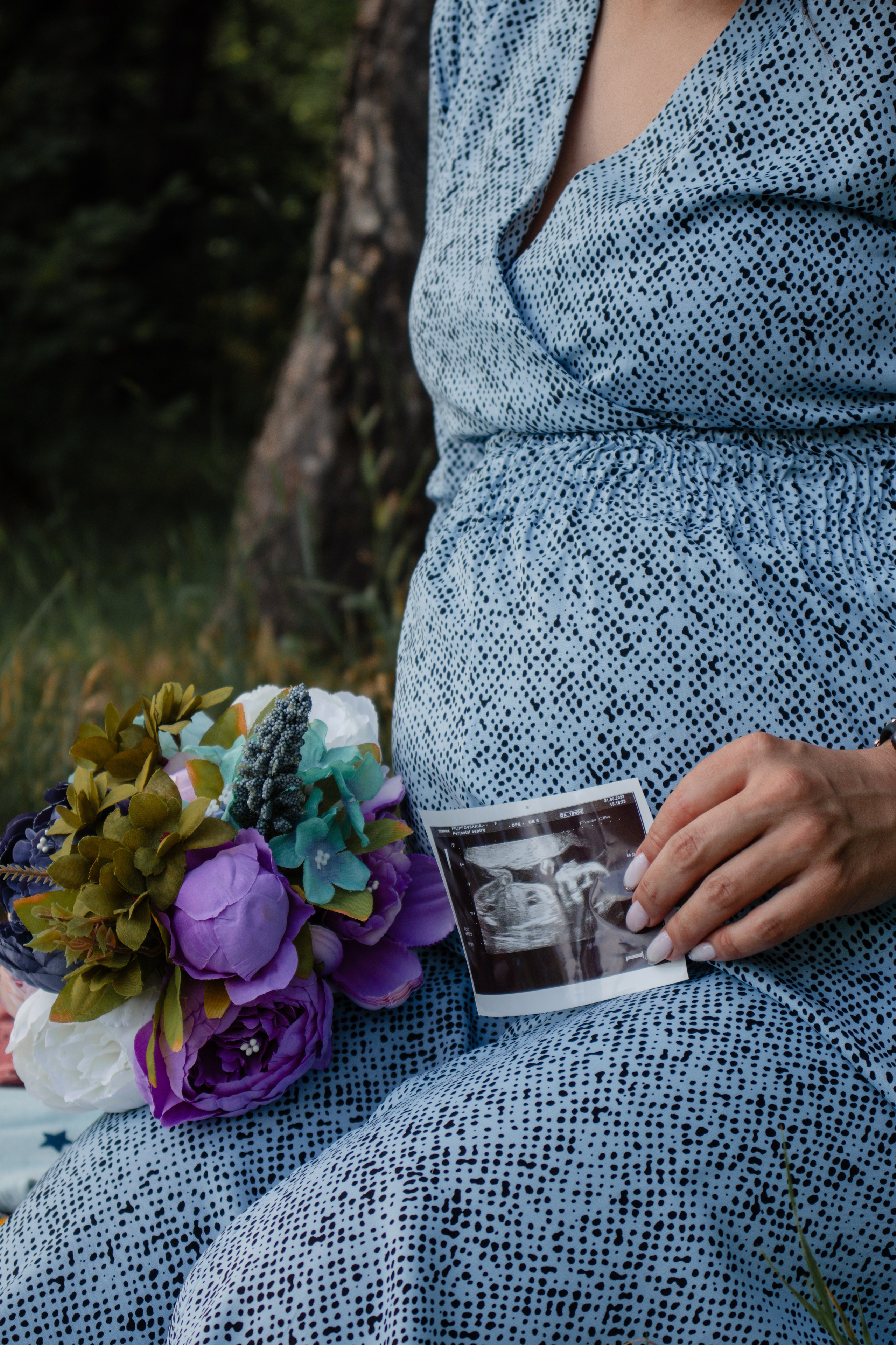 Съёмка беременной Томск. Фотосессия для беременных Томск. Фотограф в Томске Дарья Пучкина