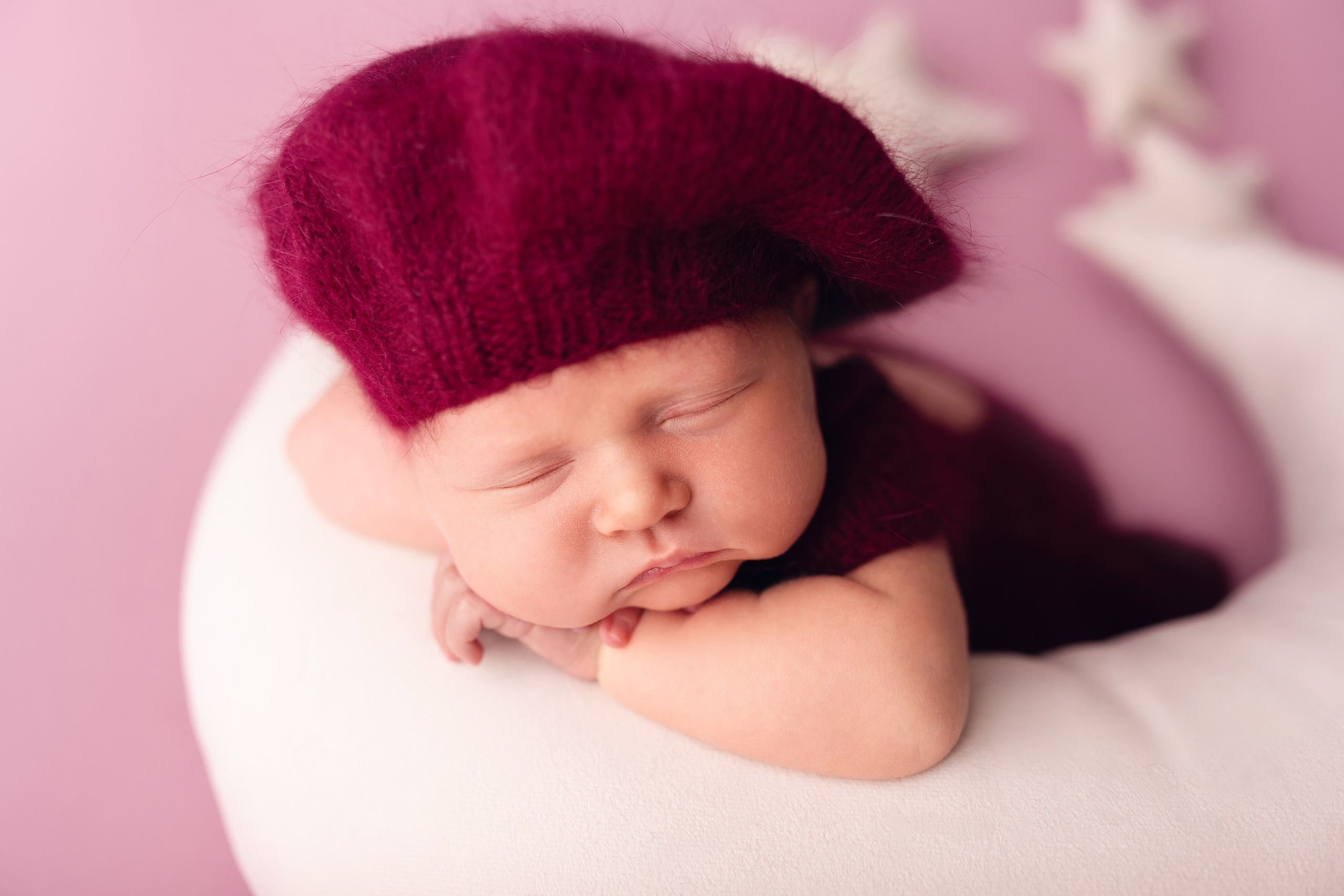 Фотосессии Newborn. Фотограф newborn (новорожденных) в Санкт-Петербурге Алена Алексеева