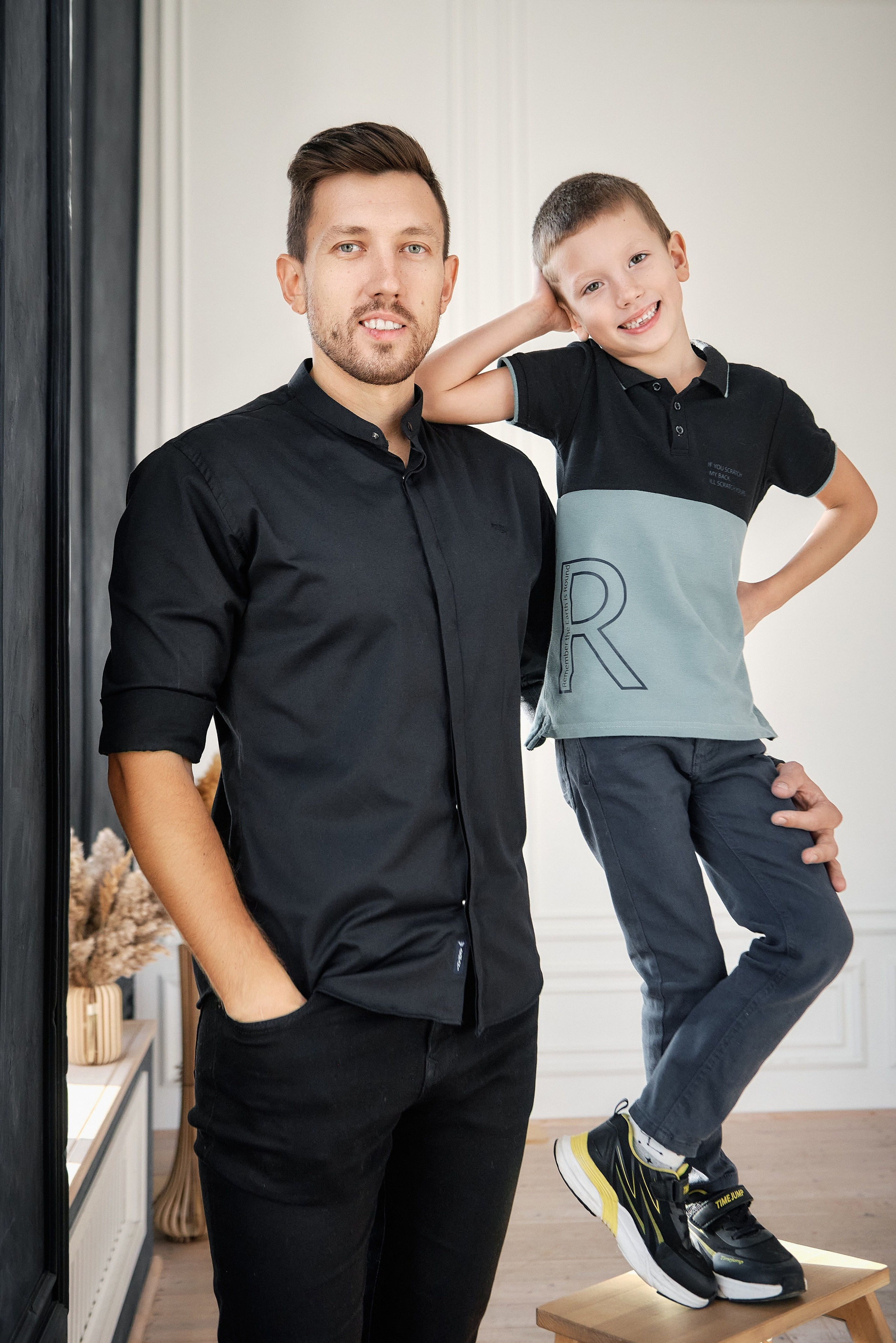 Кошкины. Свадебный и семейный фотограф Петр Гатыло