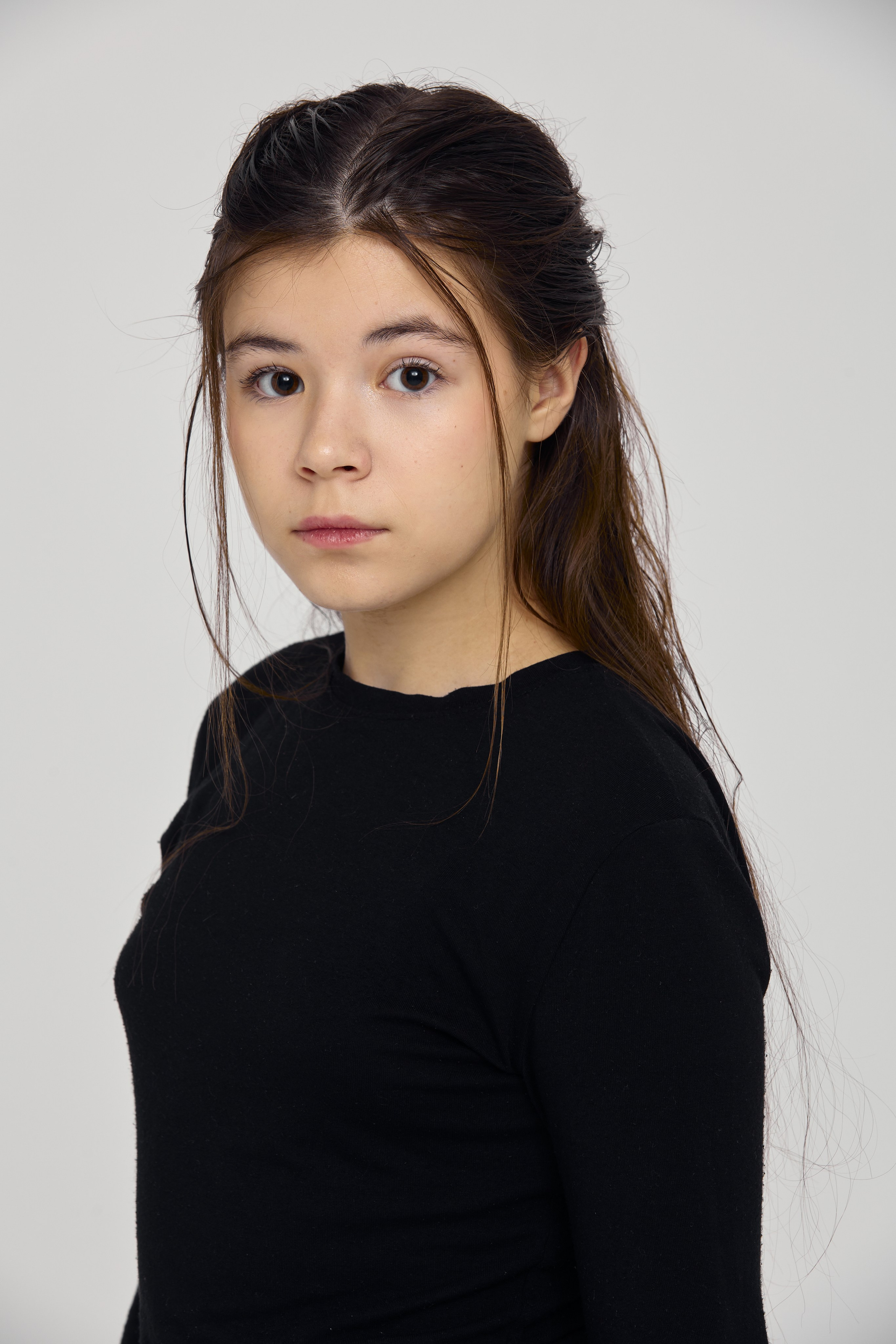 Гулина Маргарита. Школа Развития моделей Город Ижевск