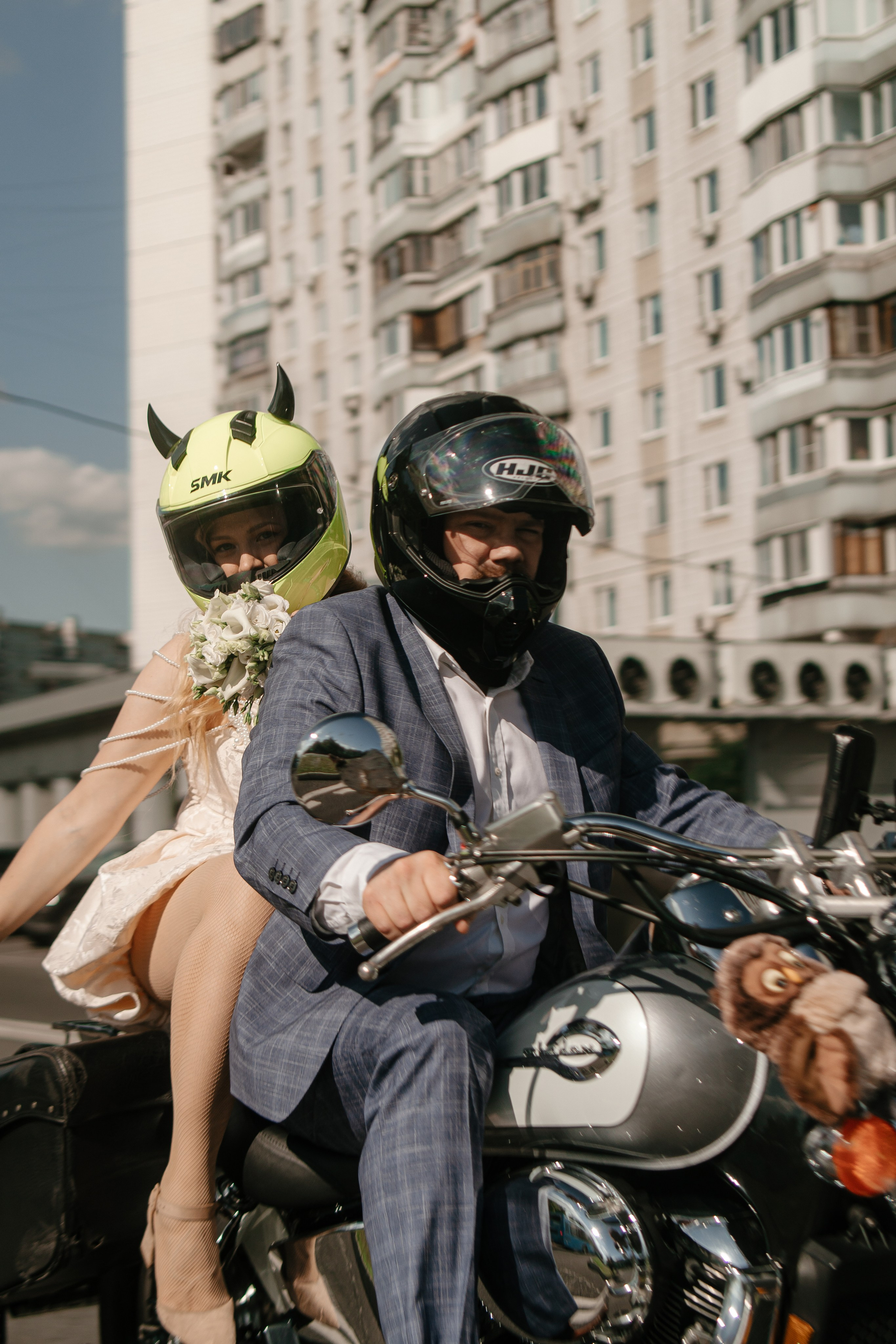 Анна & Владимир. Фотограф / видеограф в Москве и Сочи Sofia Riversong