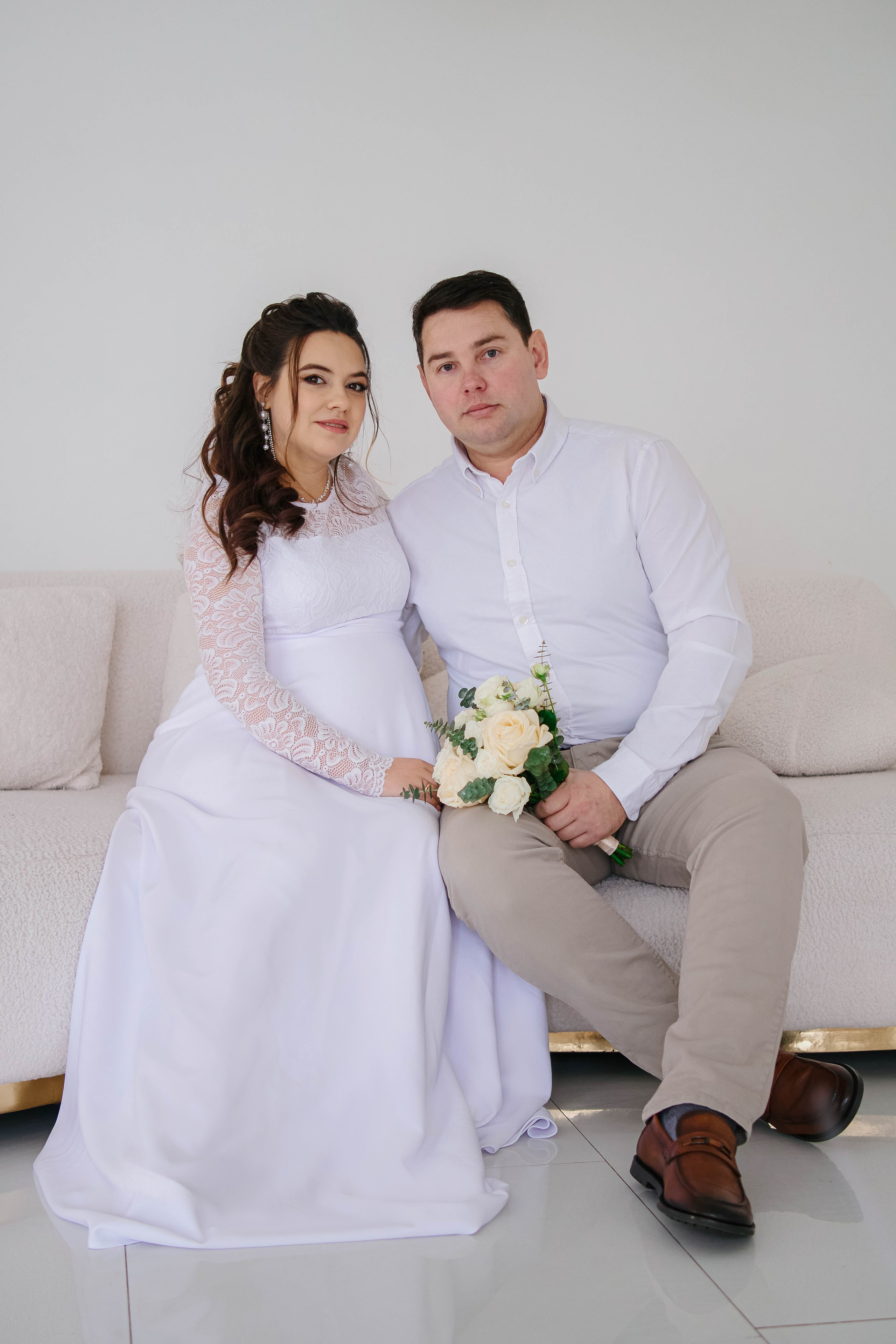 Павел & Анастасия. Фотограф / видеограф в Москве и Сочи Sofia Riversong