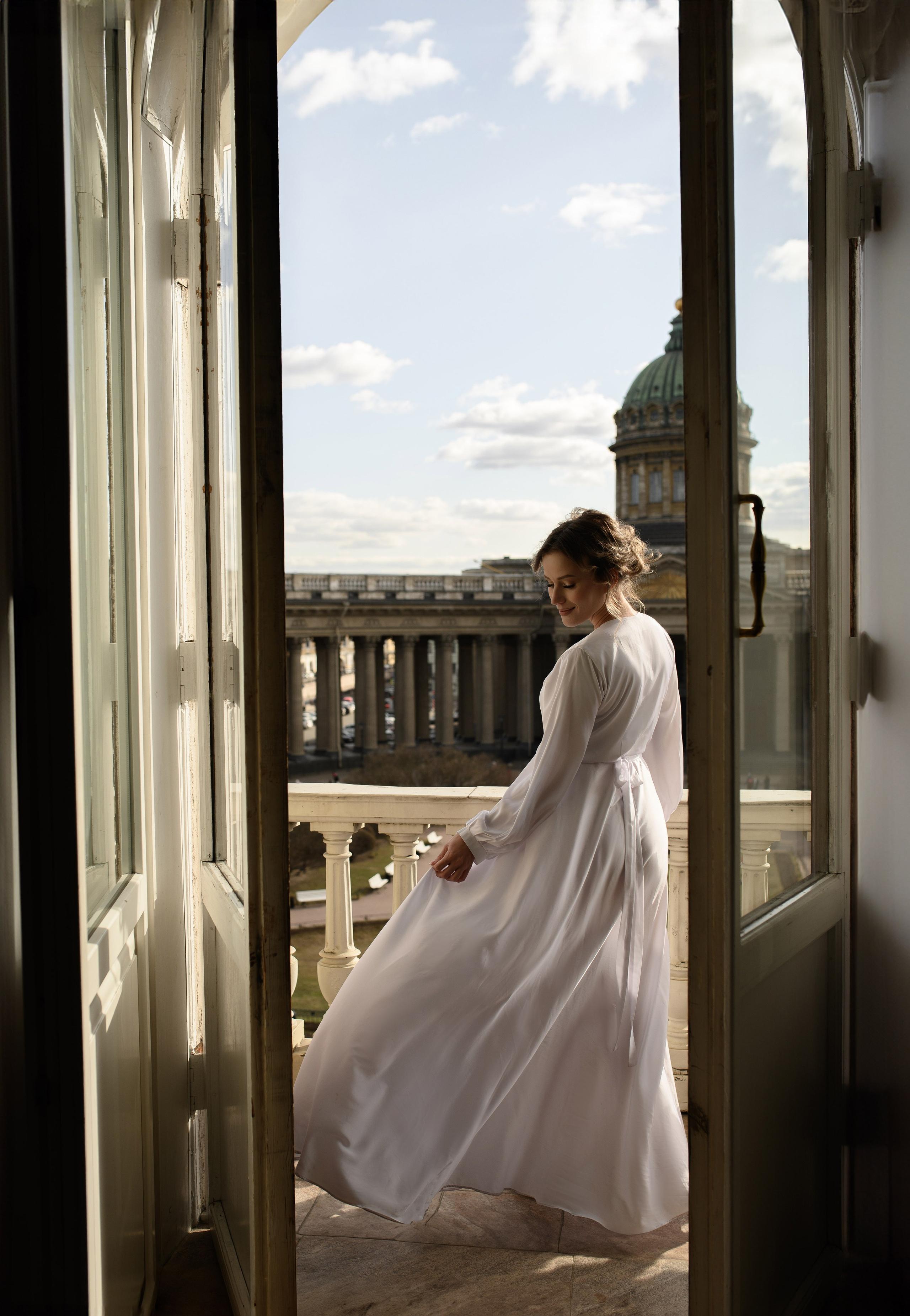 MORNING OF THE BRIGHT. Лайфстайл фотограф в Санкт-Петербурге — Вера Целикова