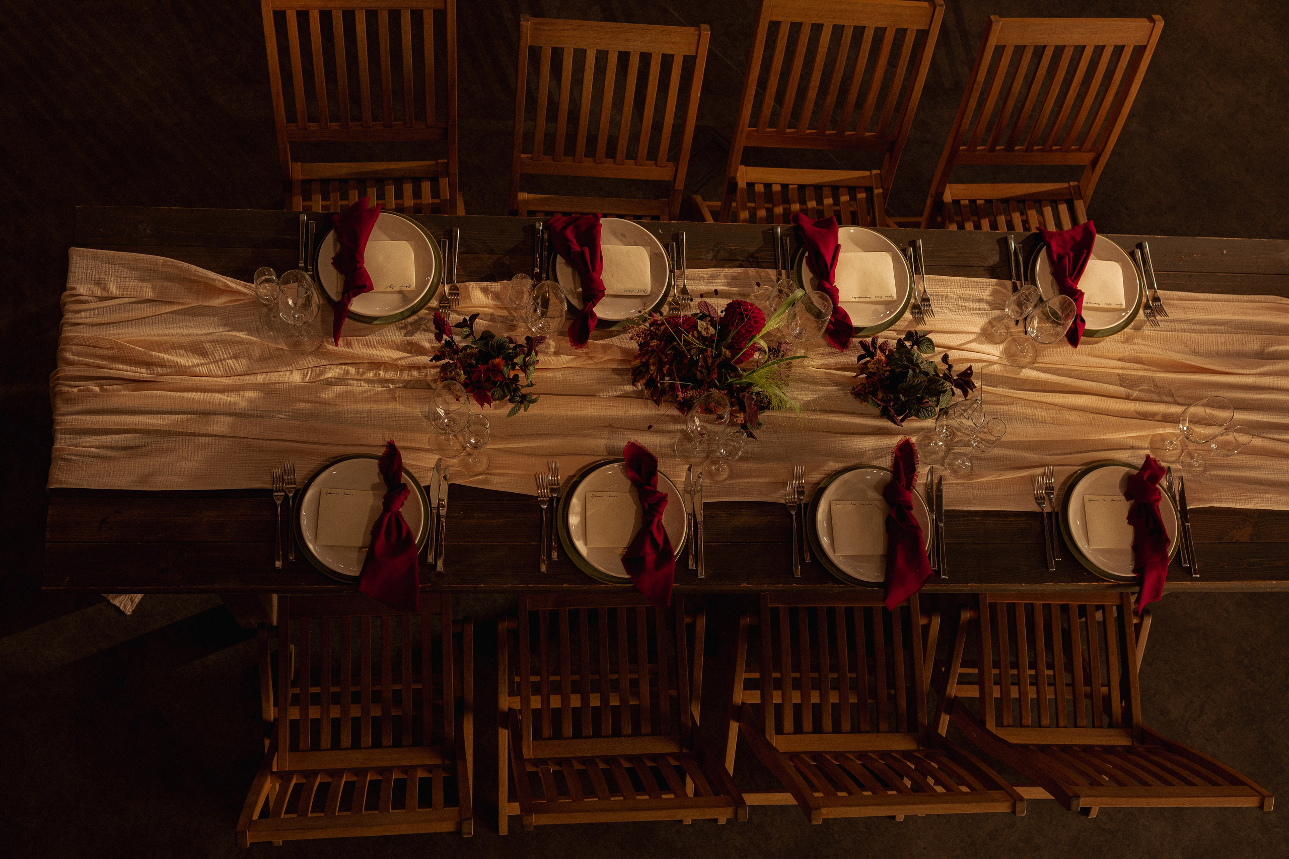 PineRiver. Сентиментальная свадебная фотография