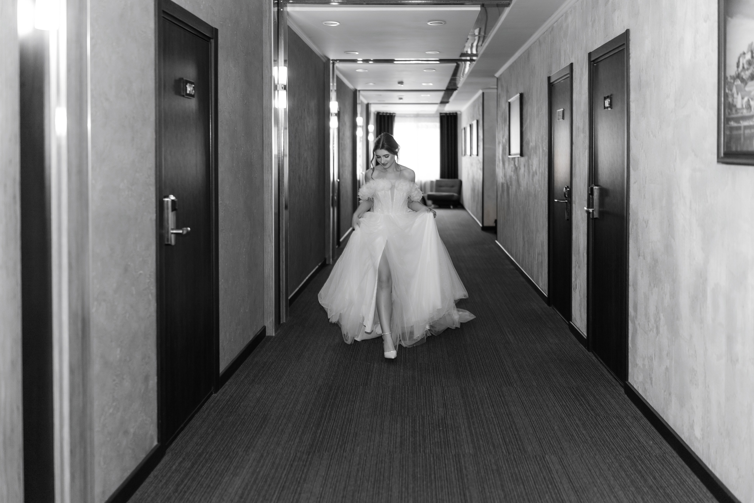 Денис и Екатерина. Свадебный и семейный фотограф в Алексеевке Марина Купреева