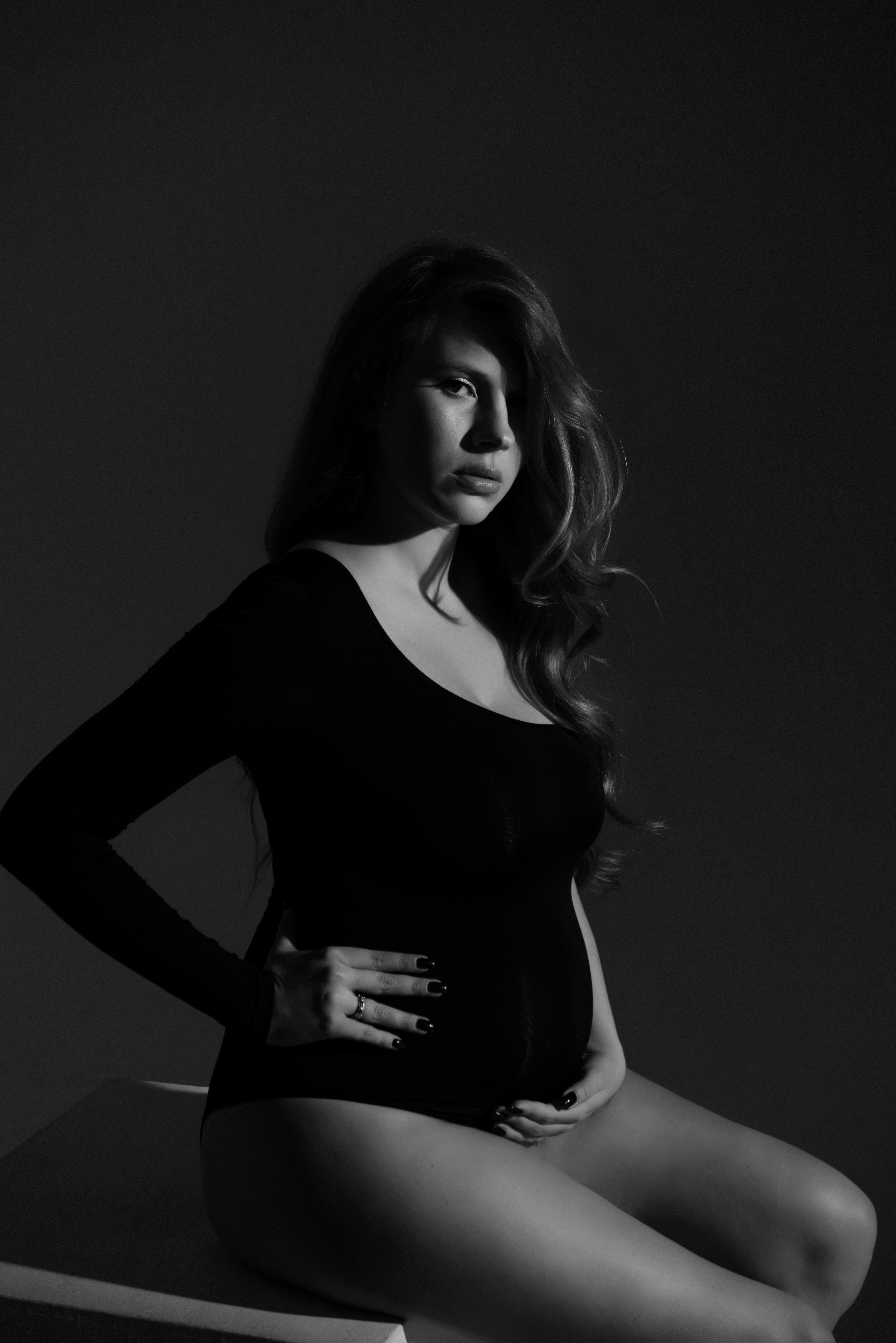 Евгения. Свадебный, портретный, фотограф беременности в Нижнем Новгороде Алина Зиновьева