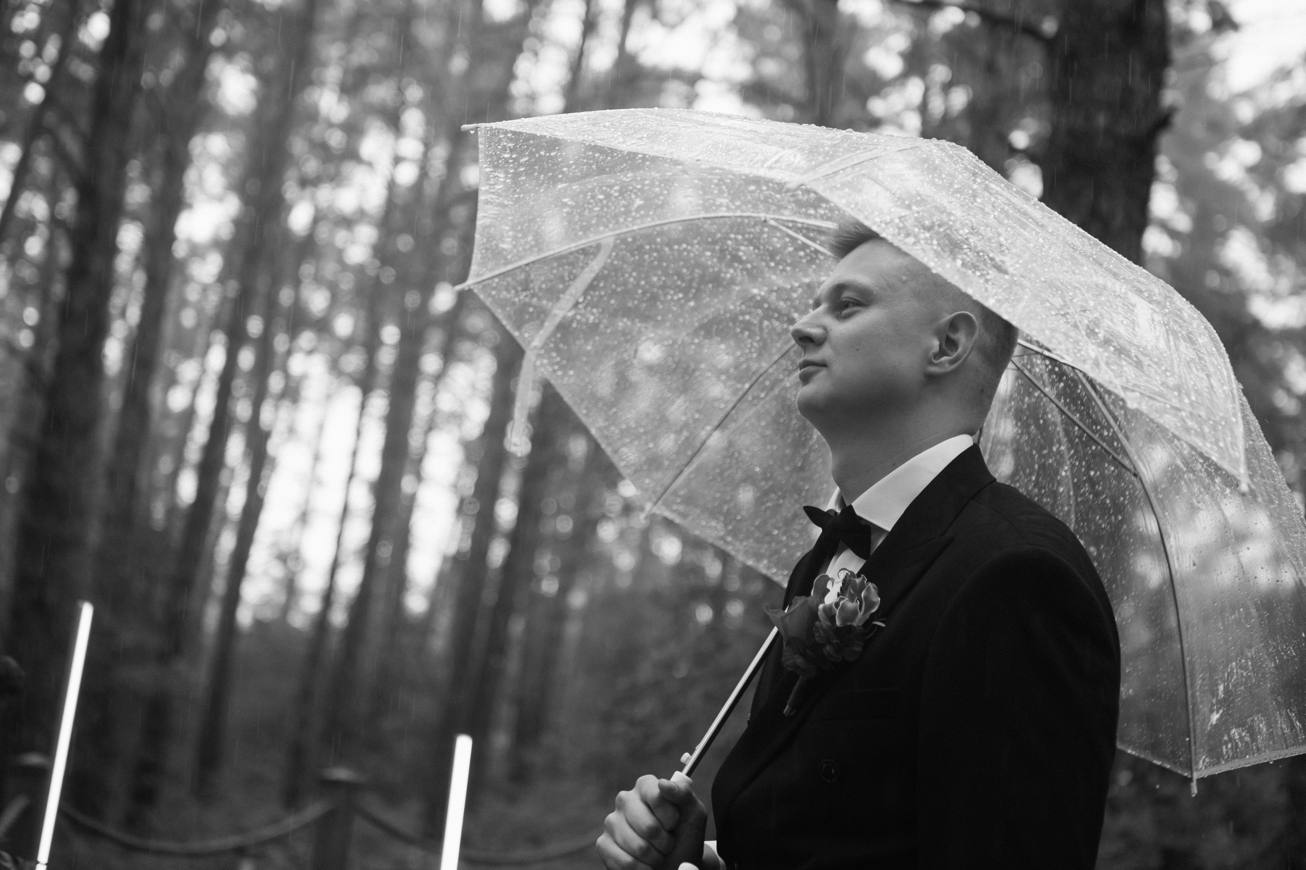 Свадебная выездная церемония. Главная